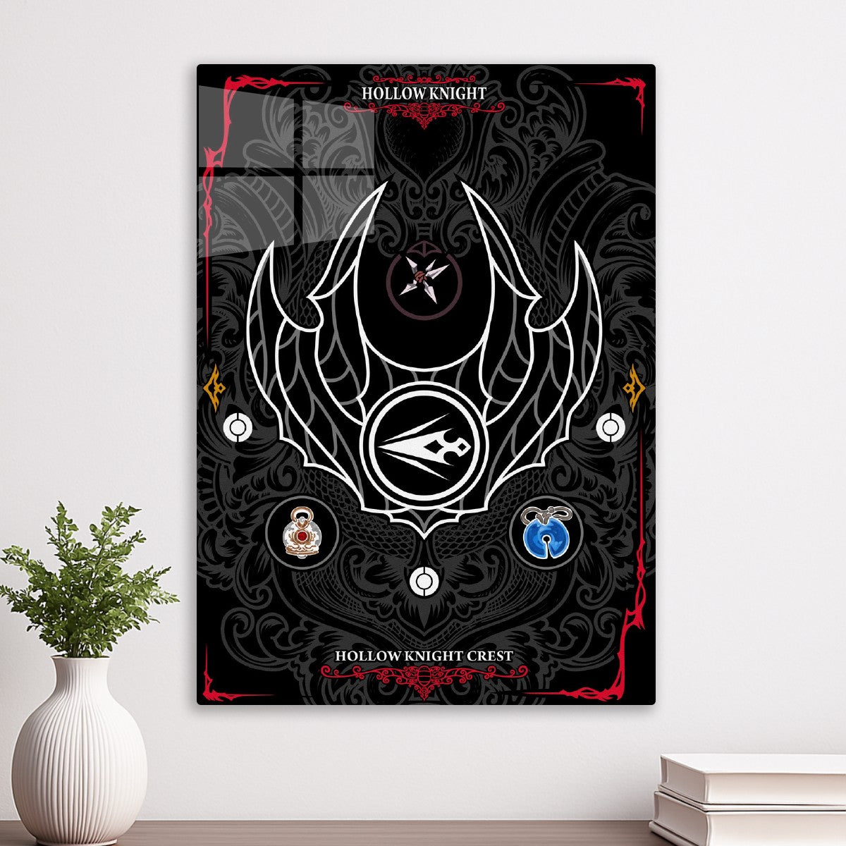 hollow knight crest