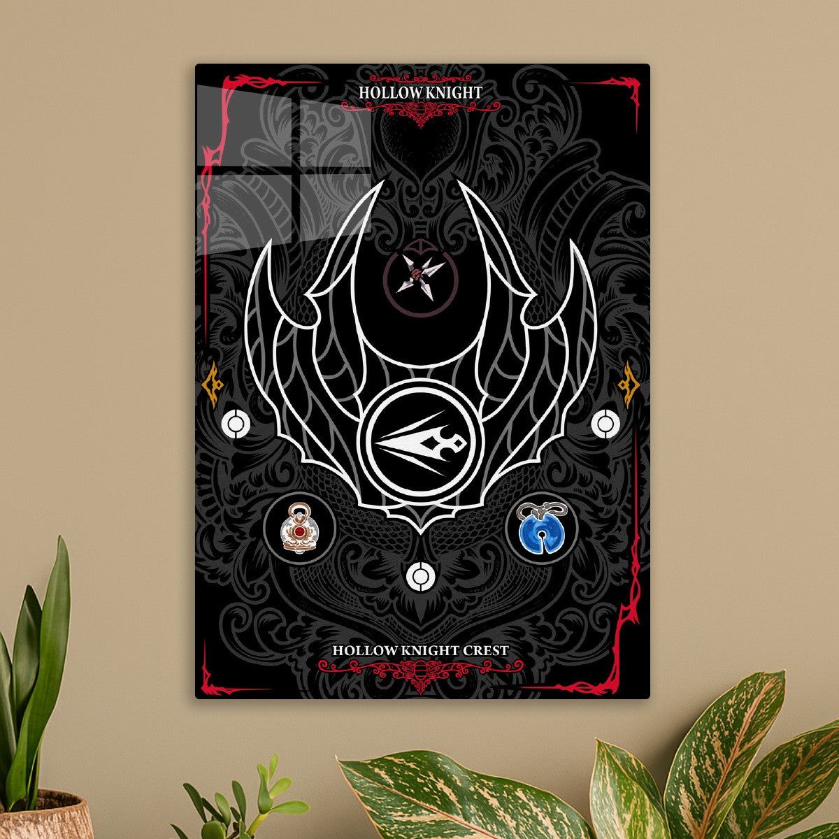 hollow knight crest
