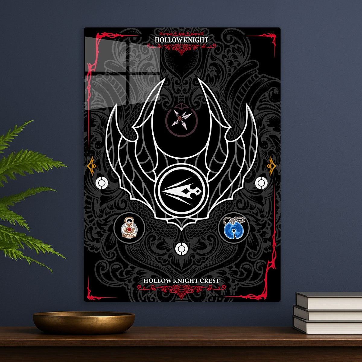 hollow knight crest