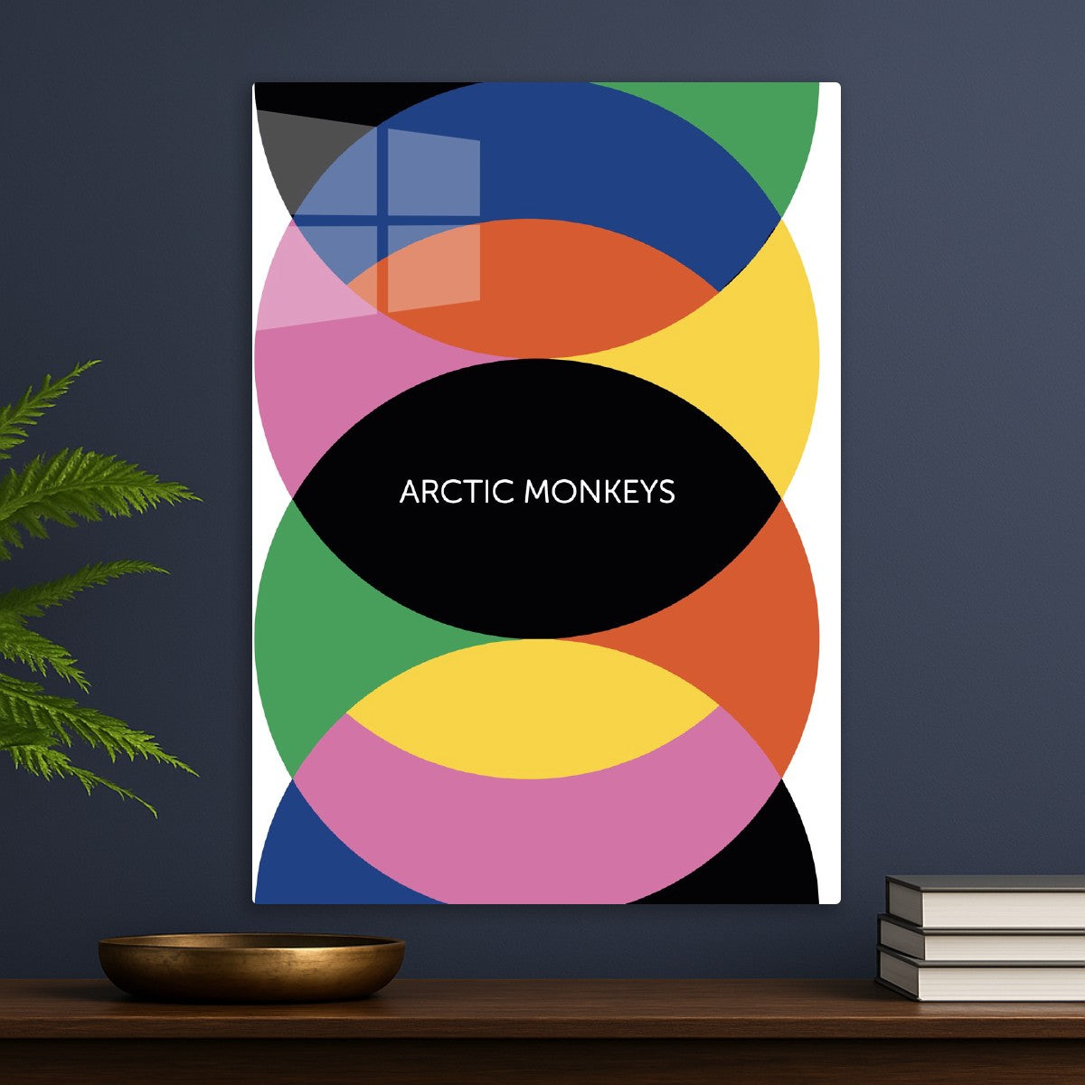 Arctic Monkeys Modern Vibes