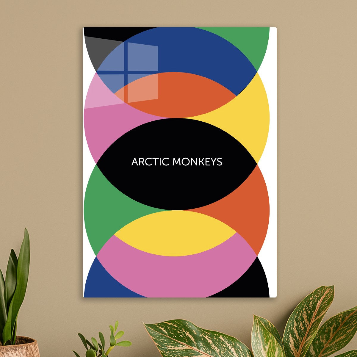 Arctic Monkeys Modern Vibes