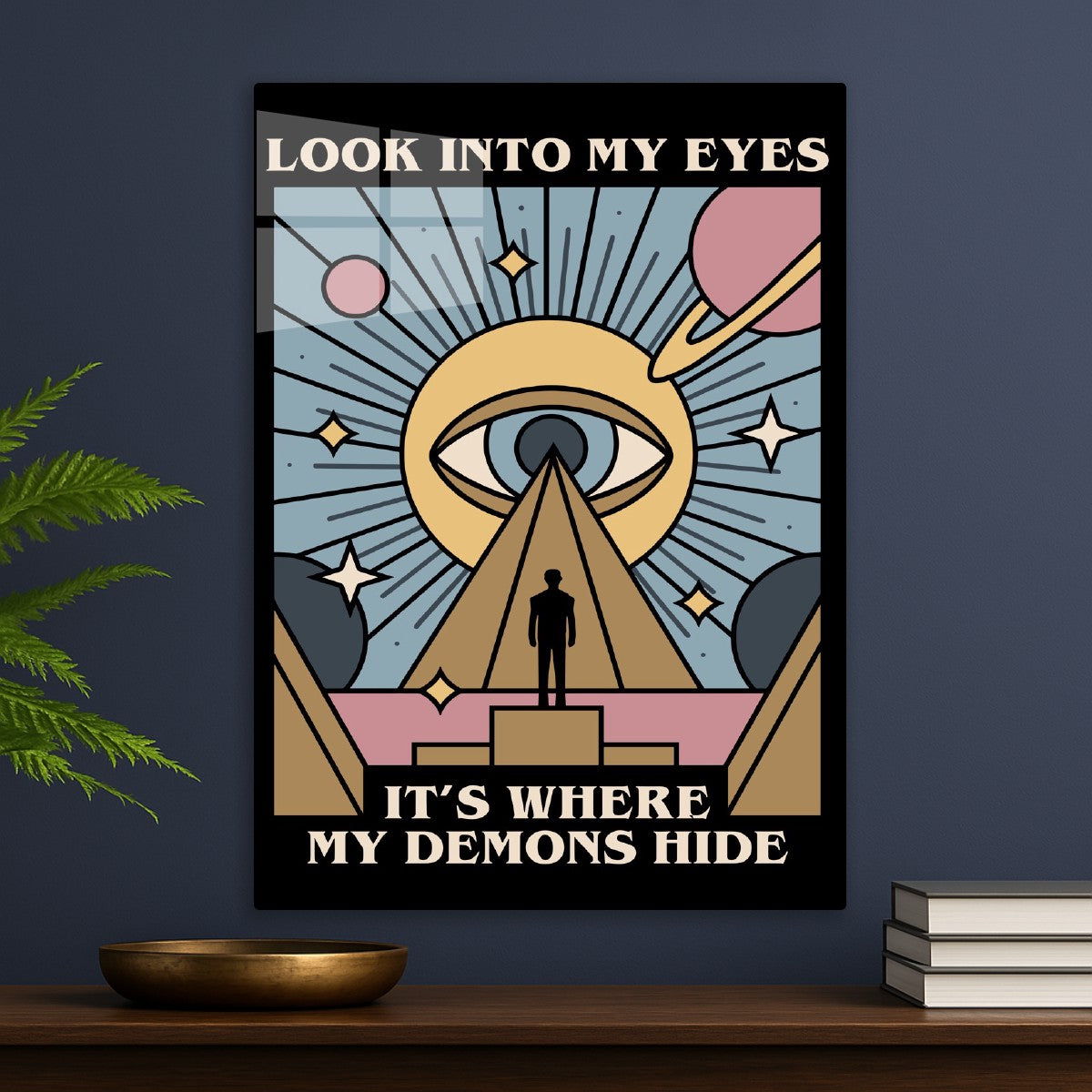 Demons Hide Imagine Dragons