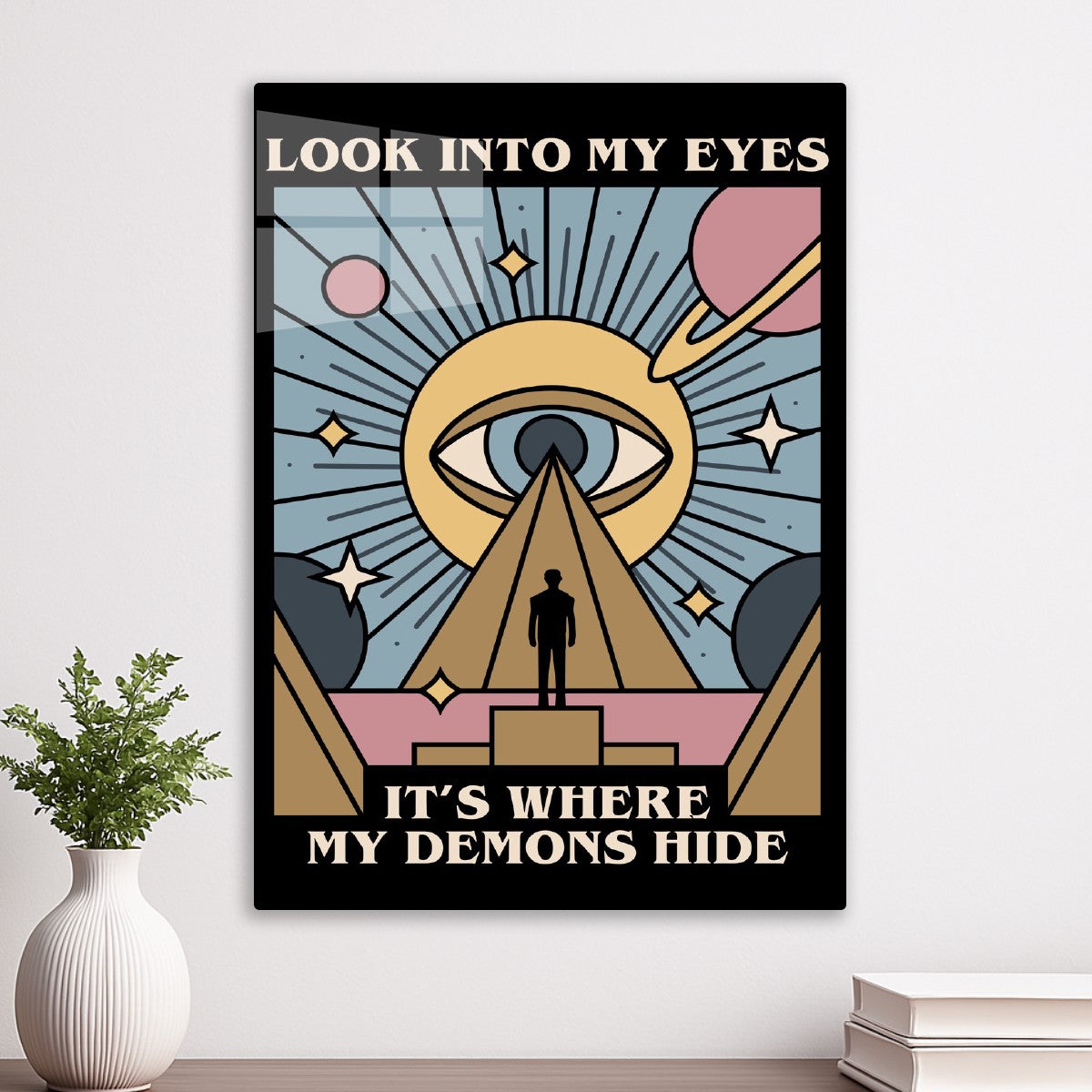 Demons Hide Imagine Dragons