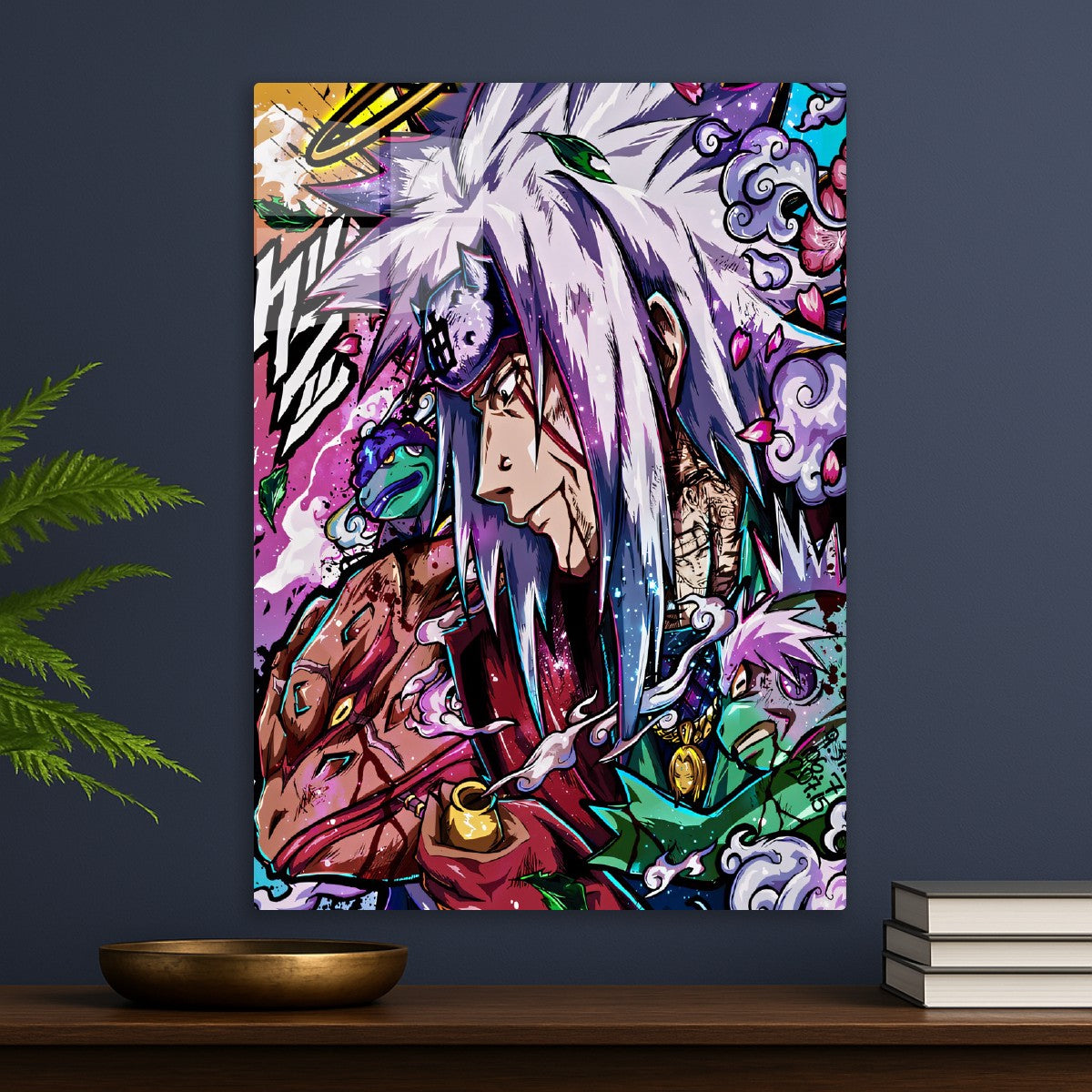 Jiraiya
