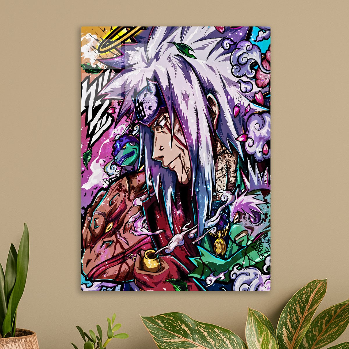 Jiraiya