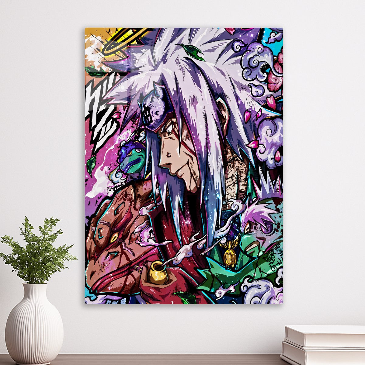 Jiraiya