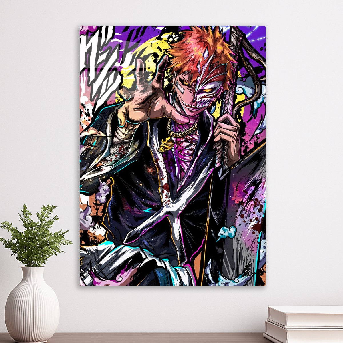 Bleach