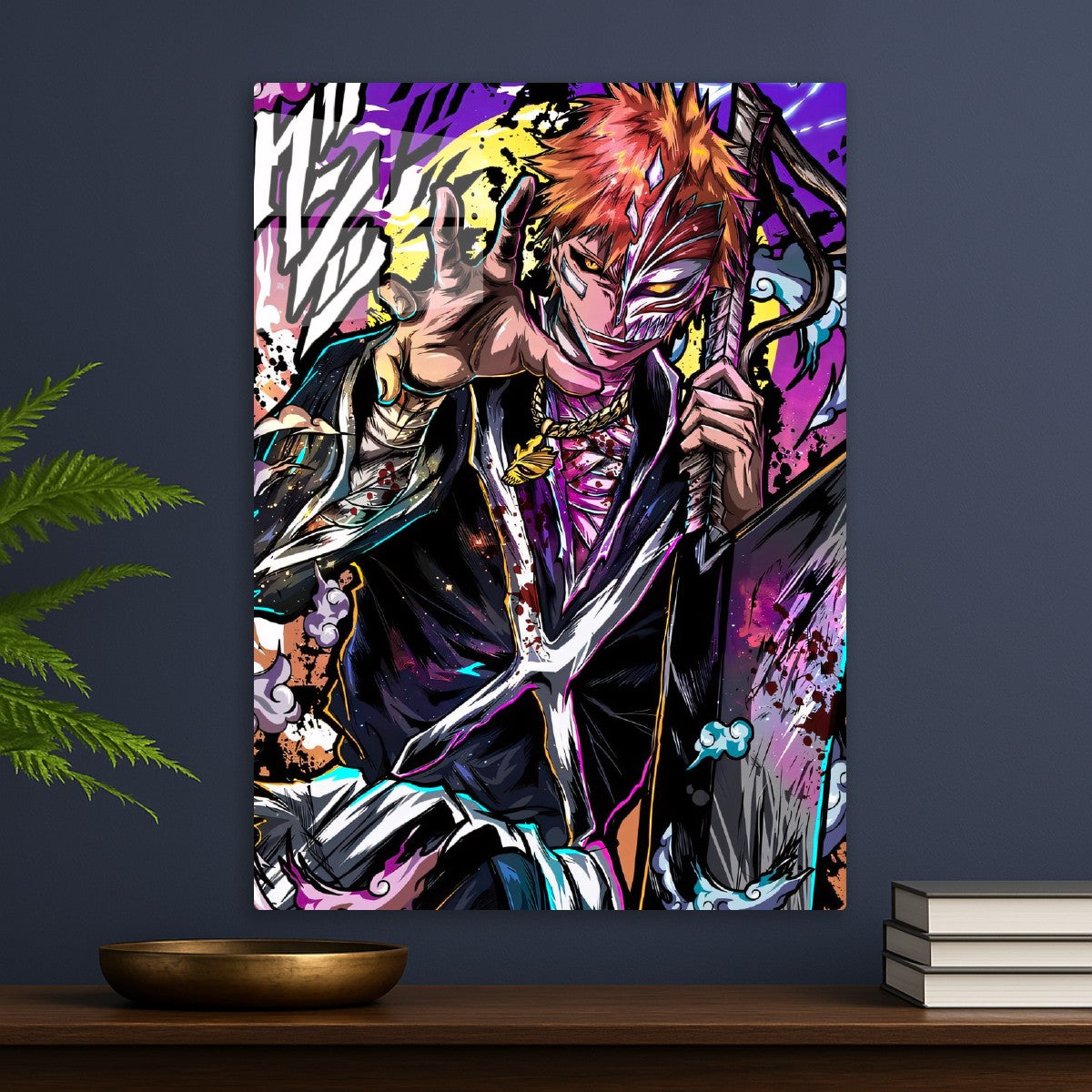 Bleach
