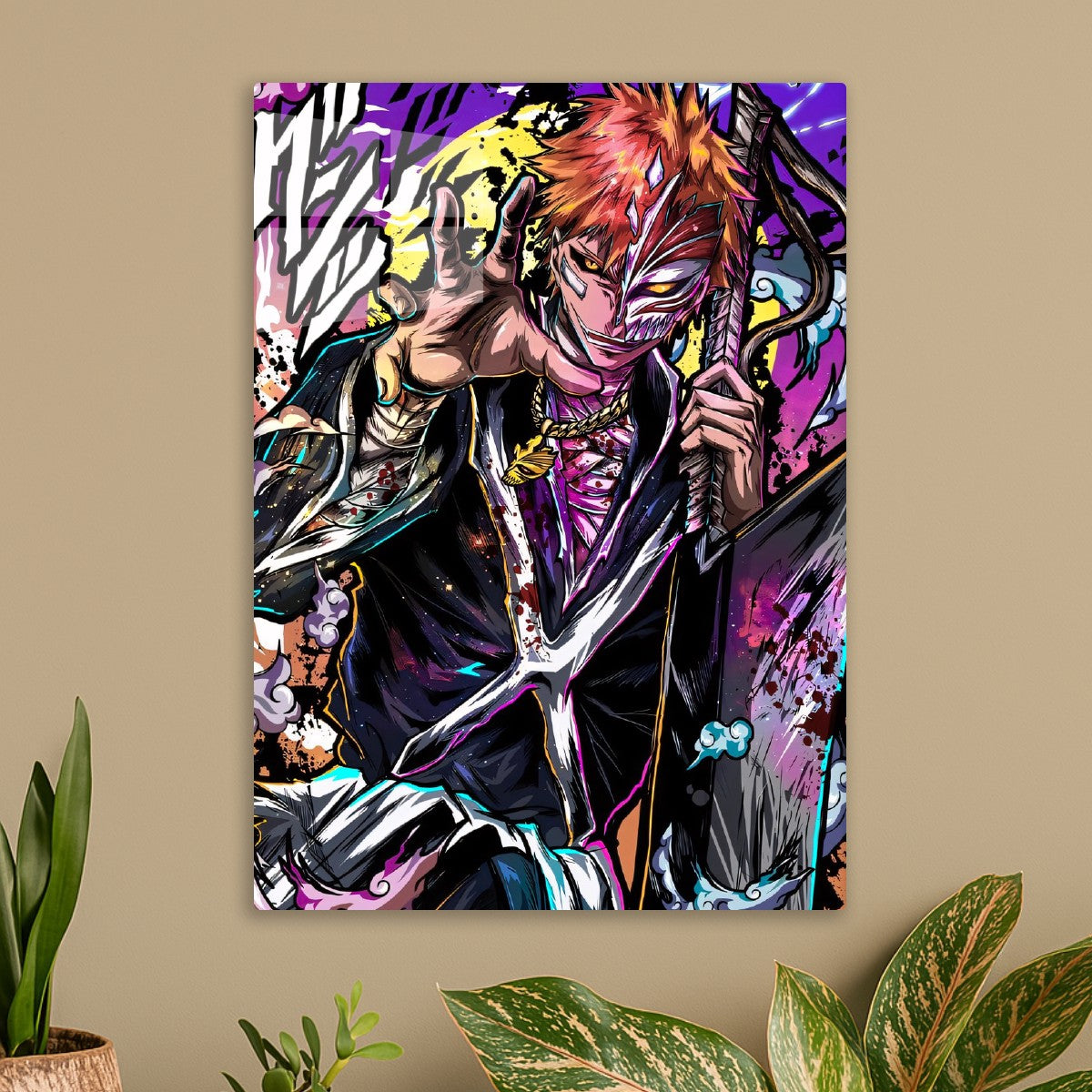 Bleach