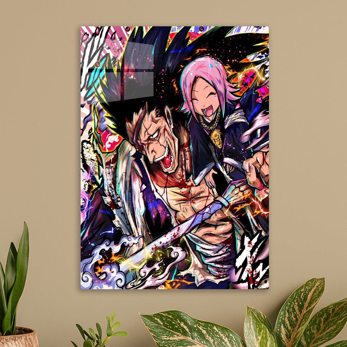 Bleach