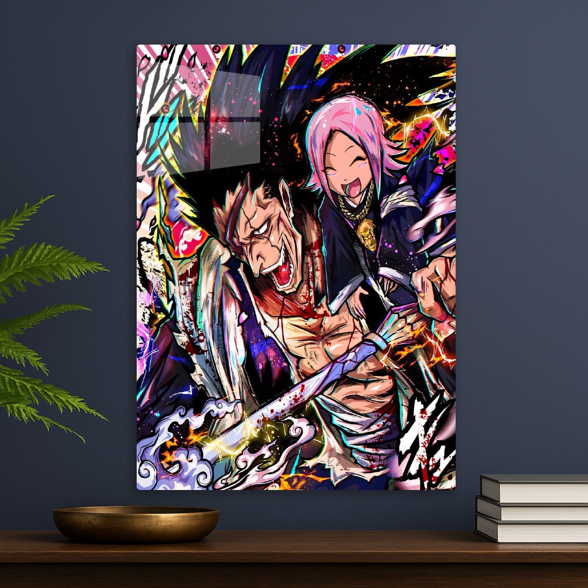 Bleach