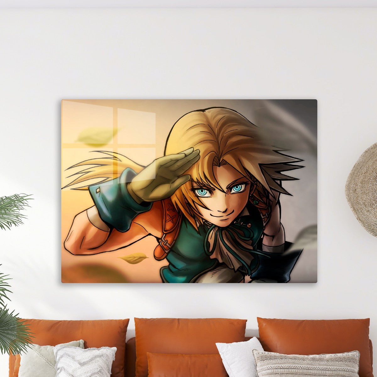 Zidane tribal