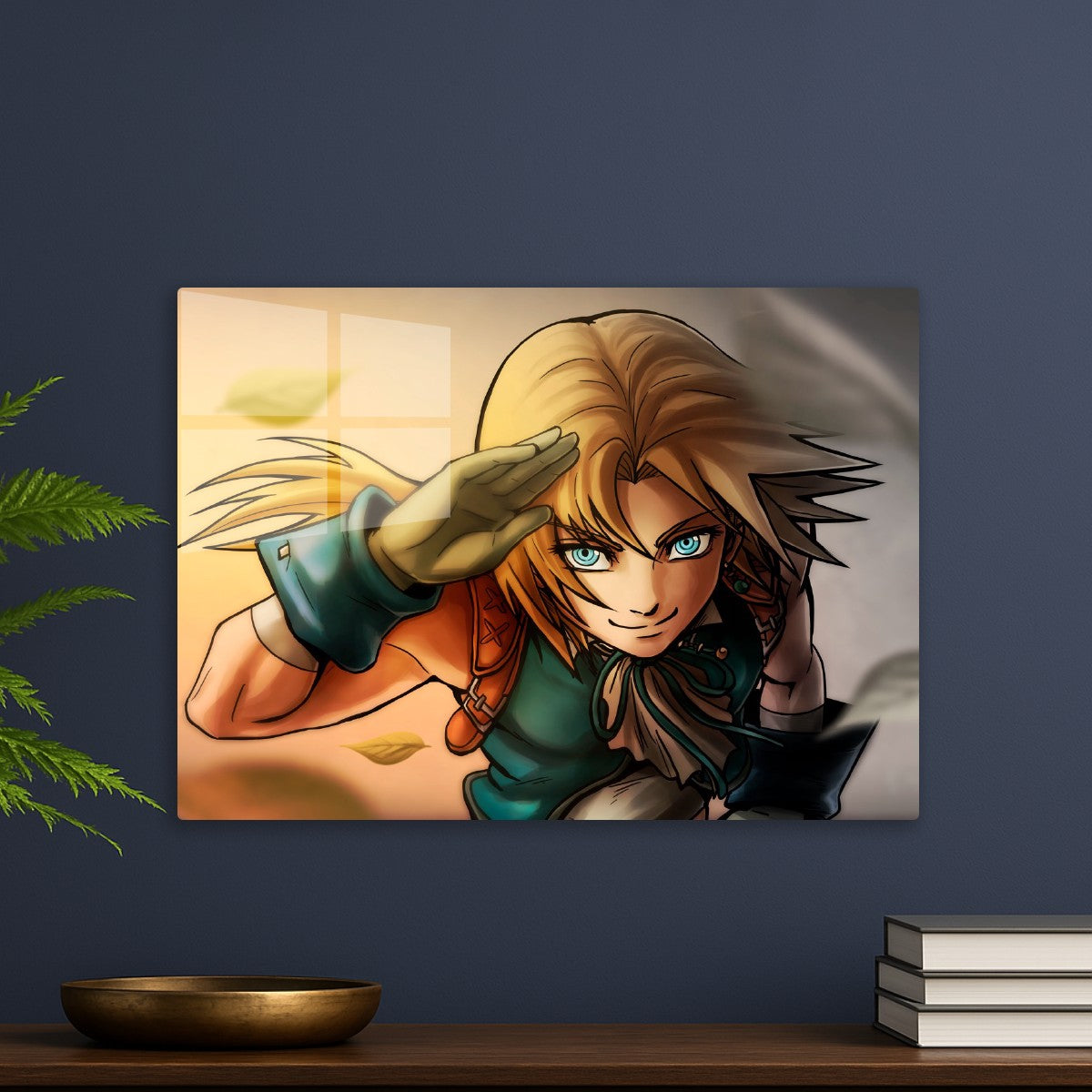 Zidane tribal