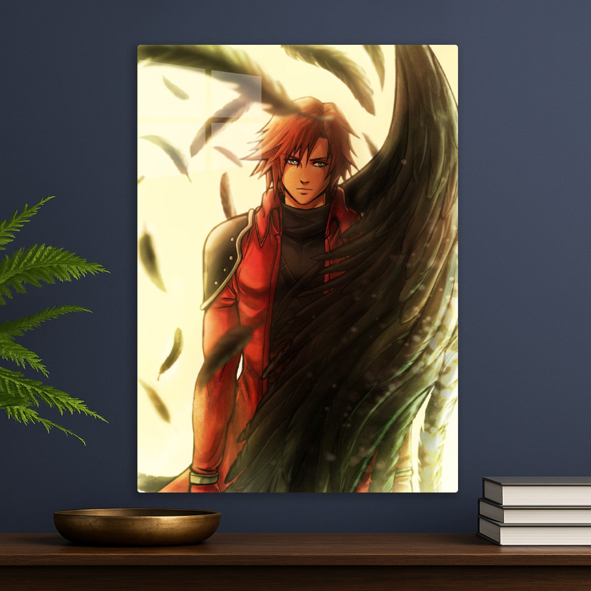 Genesis Rhapsodos