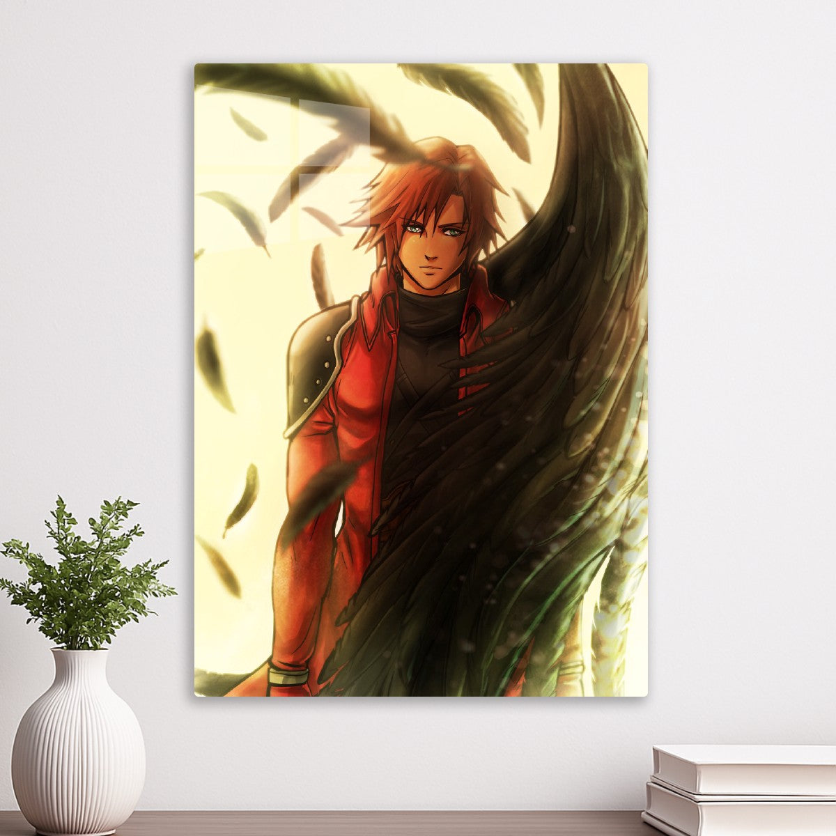 Genesis Rhapsodos