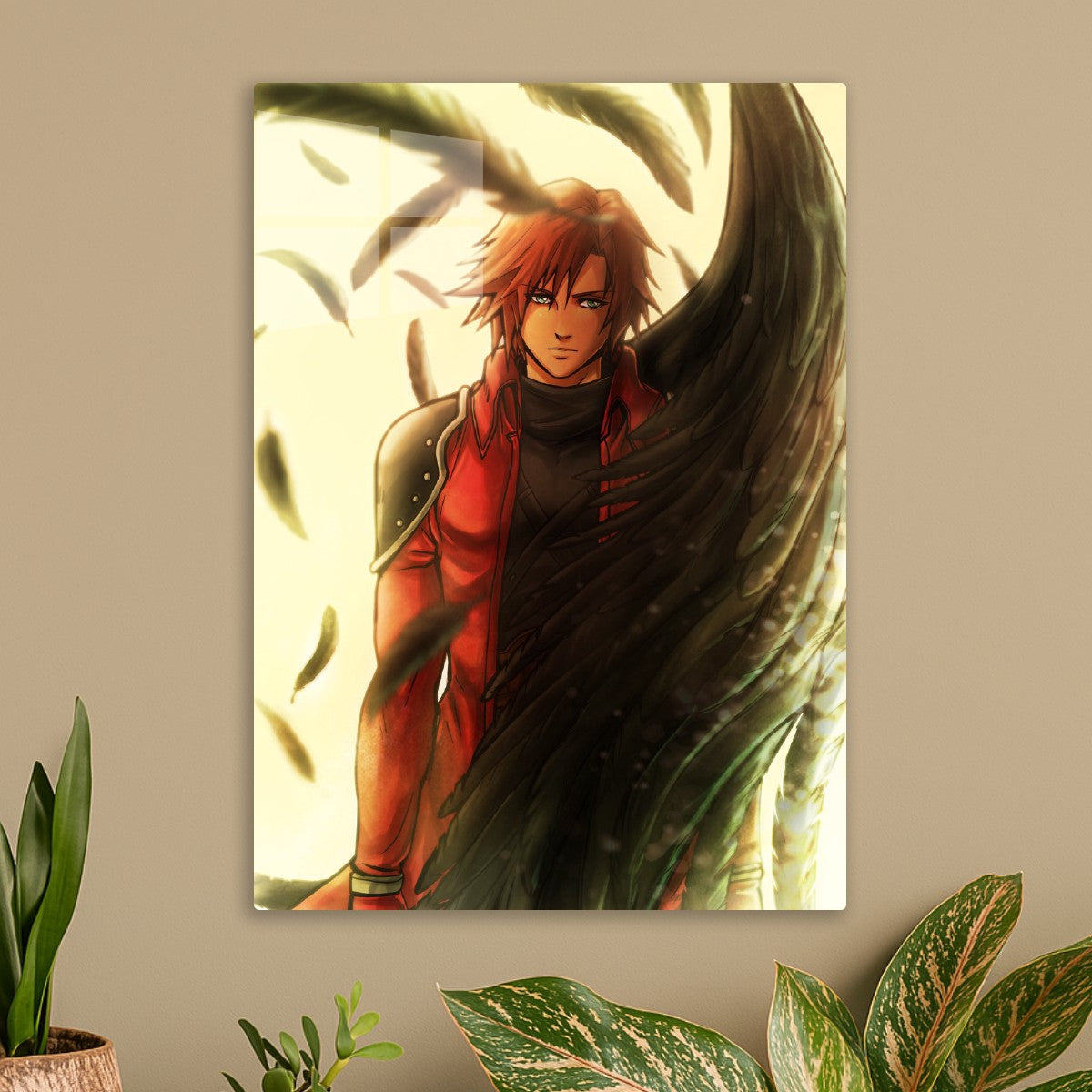 Genesis Rhapsodos