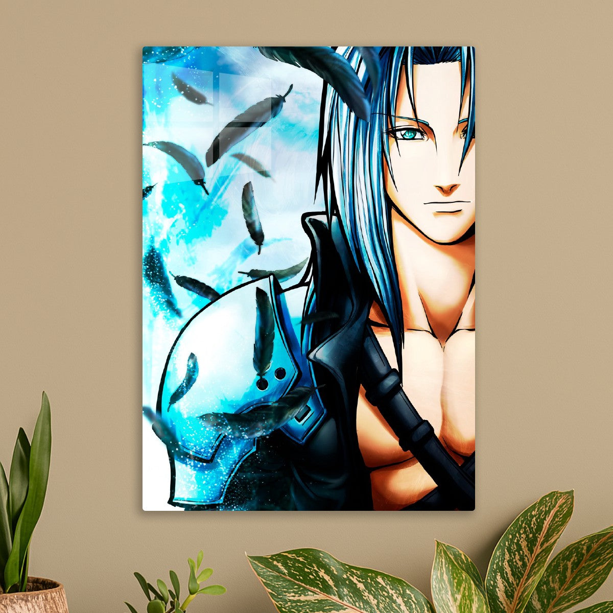 Sephiroth 