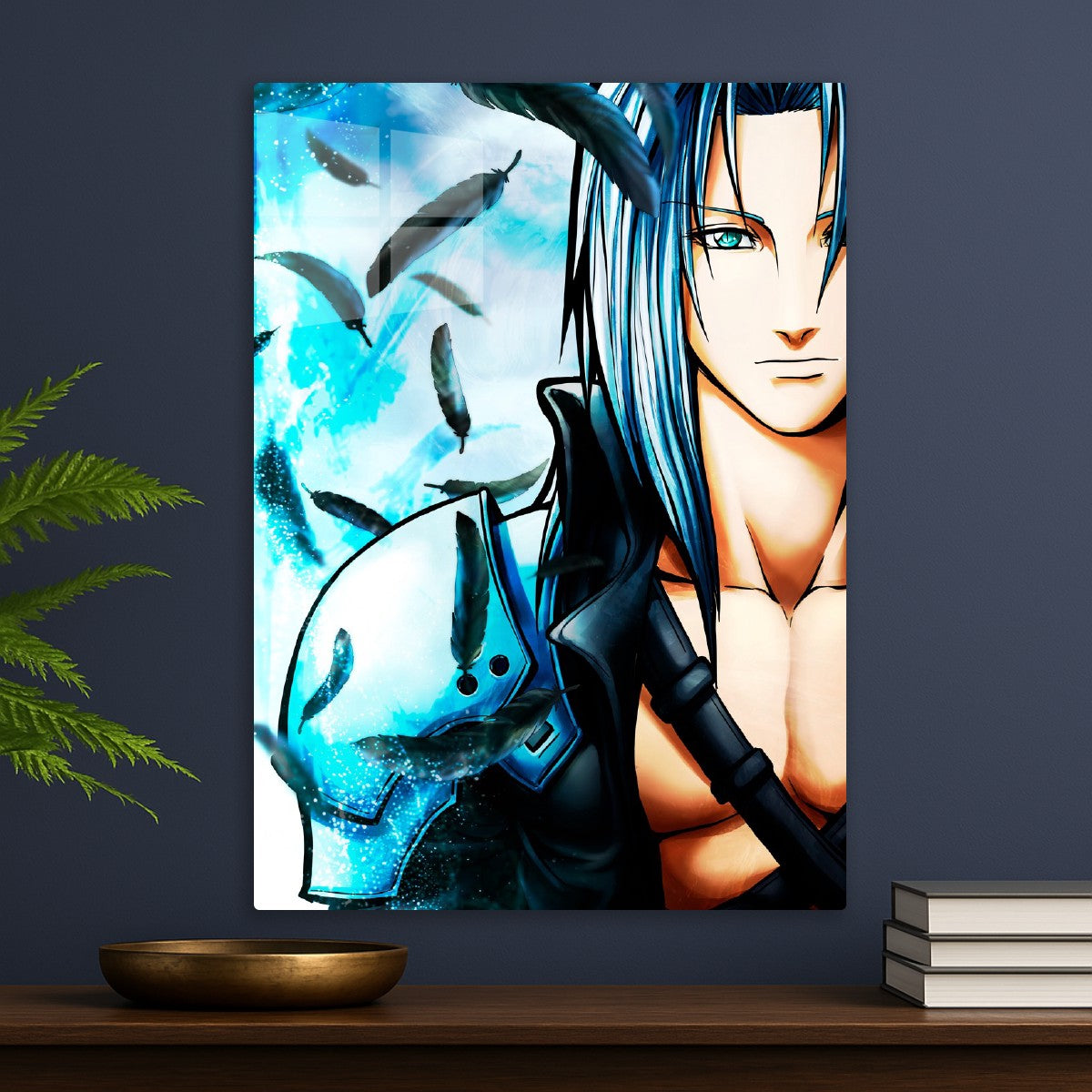 Sephiroth 