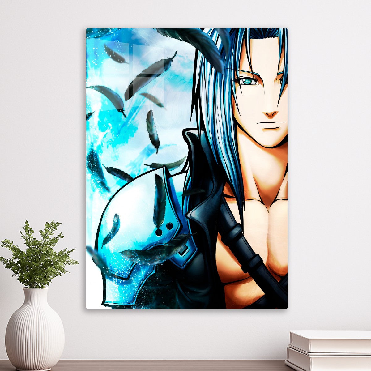 Sephiroth 