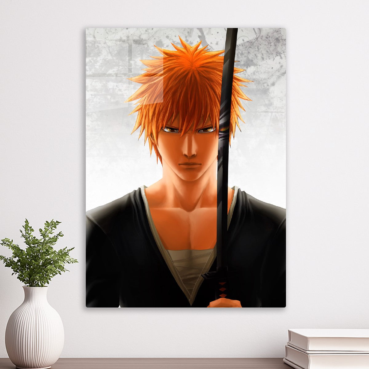 Ichigo Kurosaki Bleach