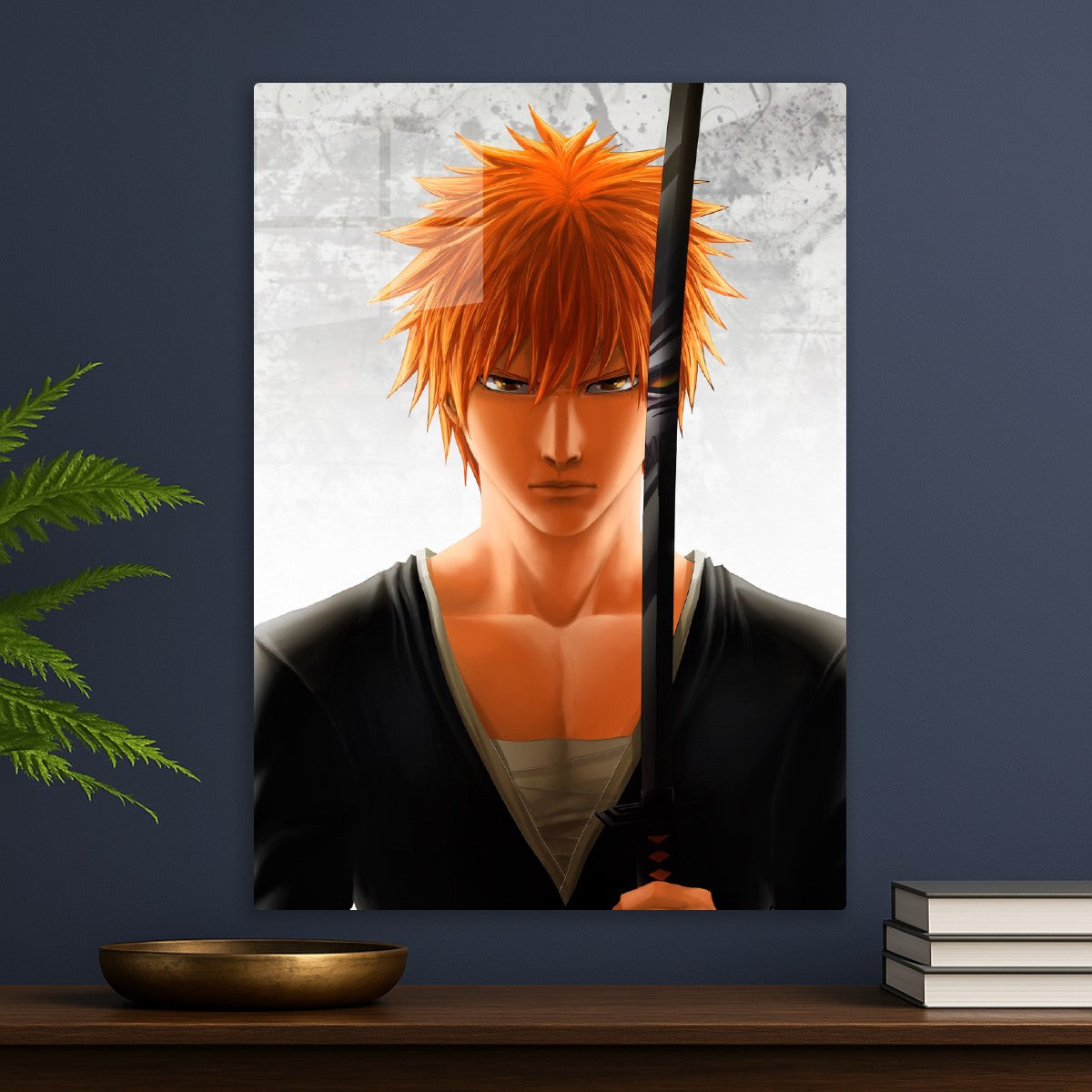 Ichigo Kurosaki Bleach