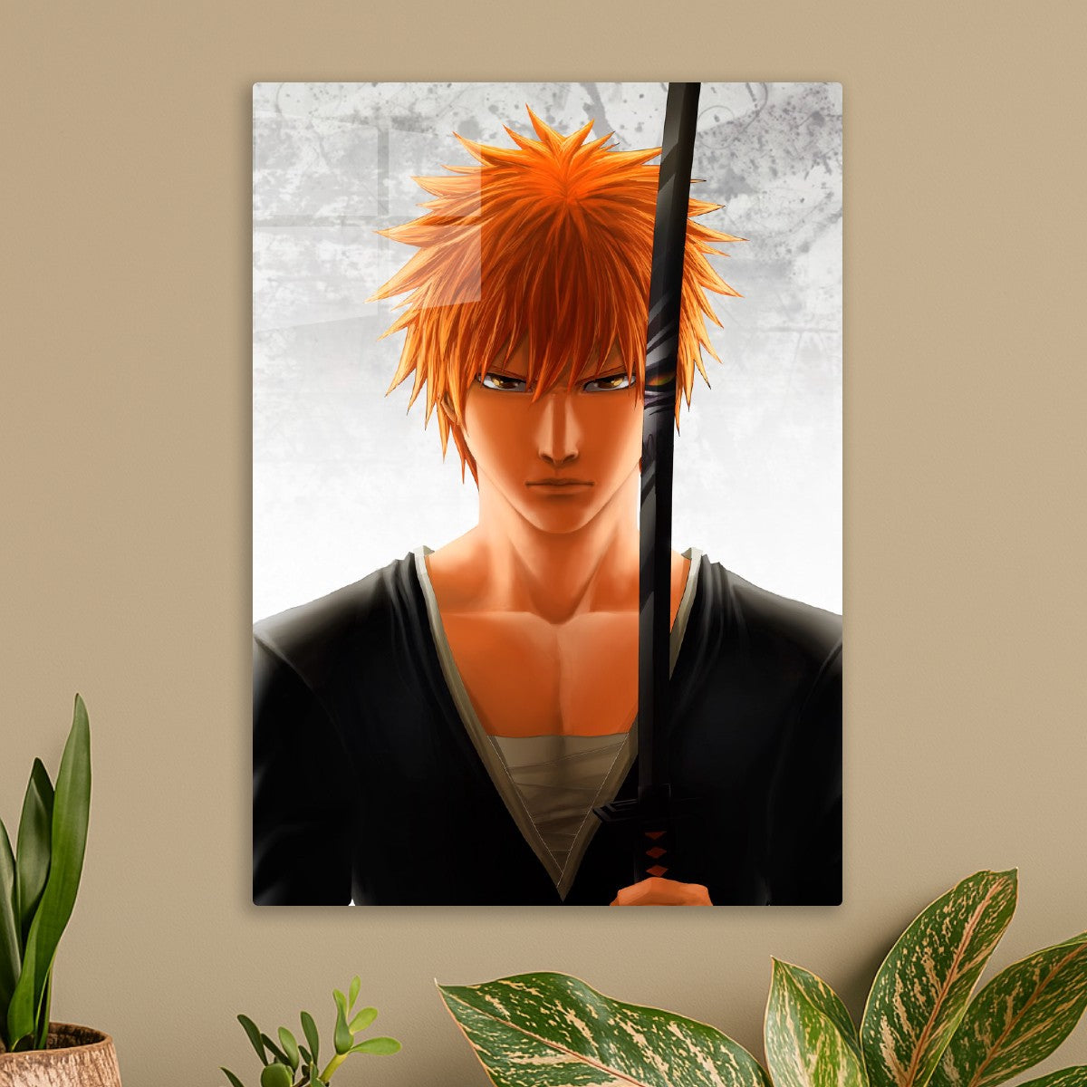 Ichigo Kurosaki Bleach