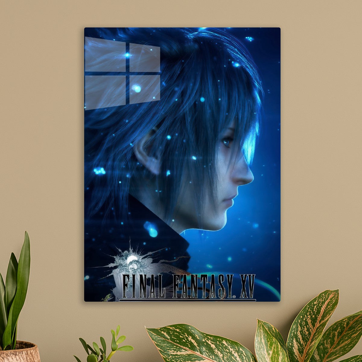 Final Fantasy
