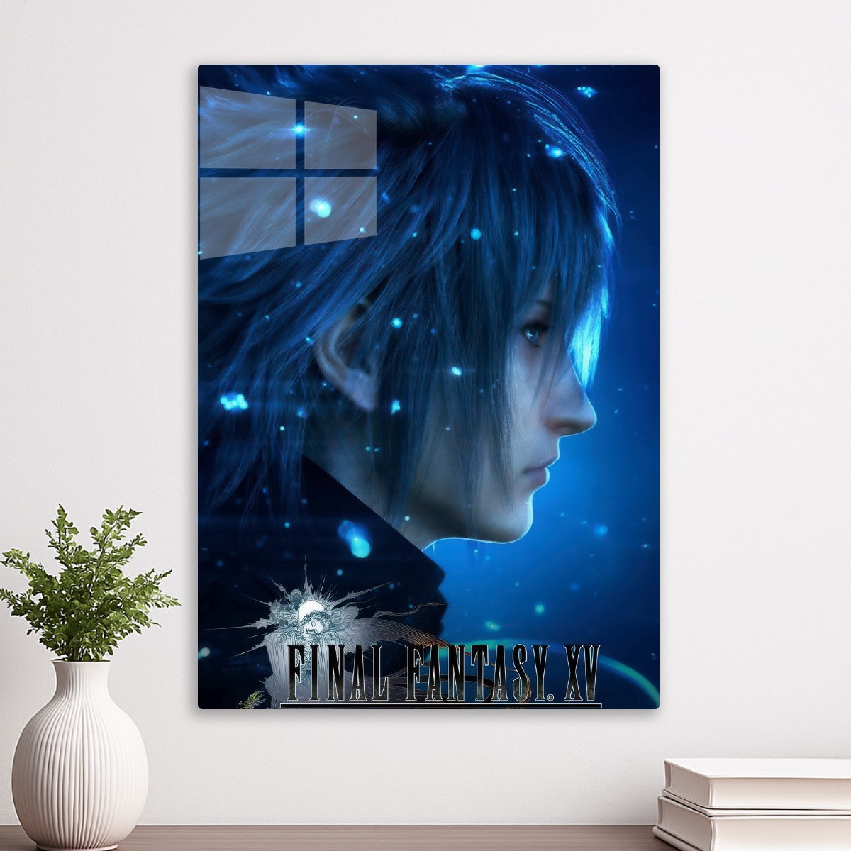 Final Fantasy