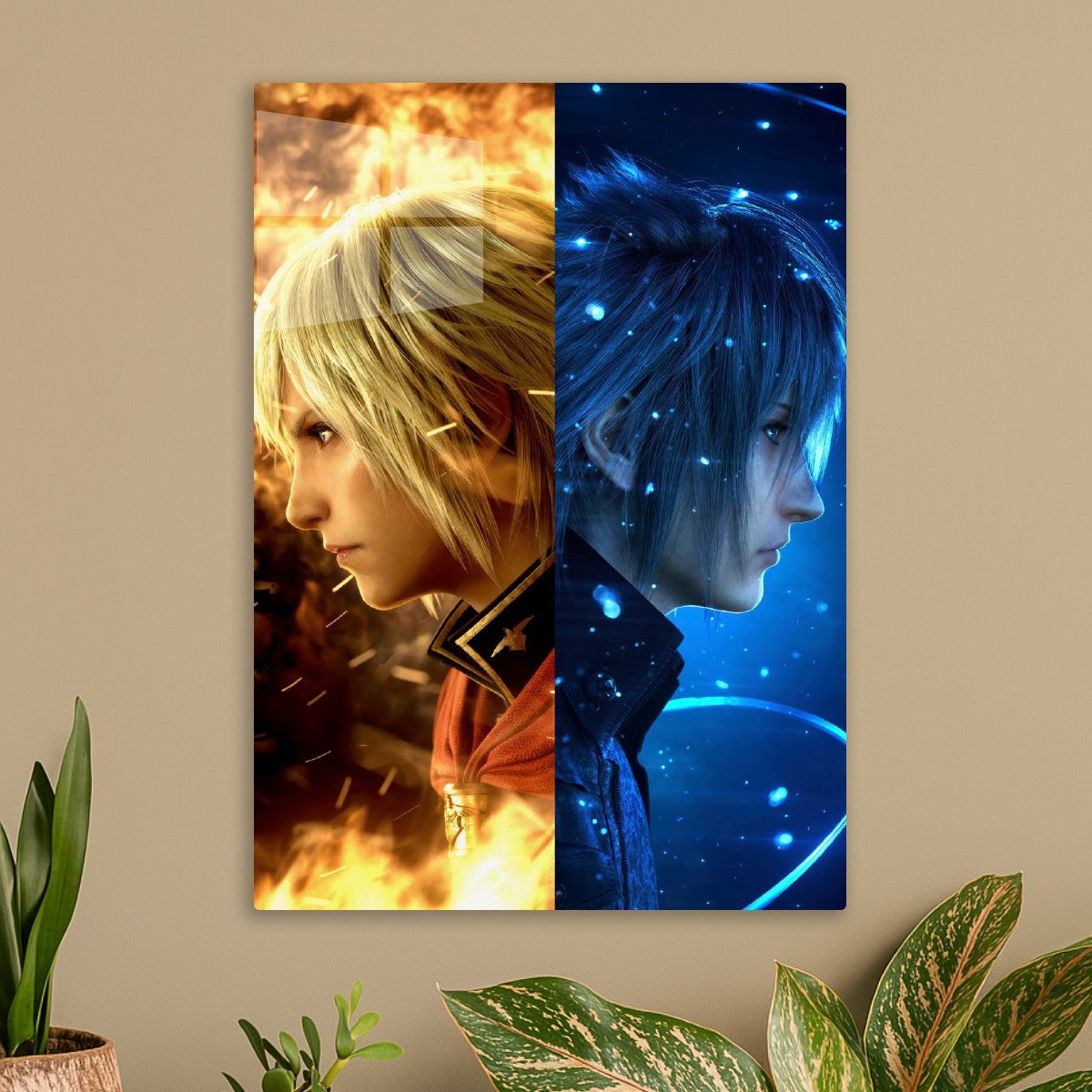 Final Fantasy
