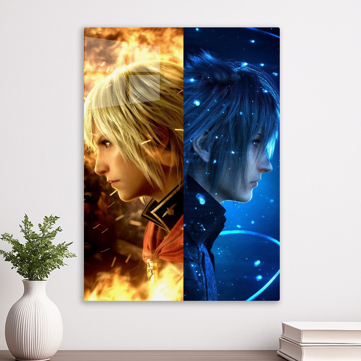 Final Fantasy