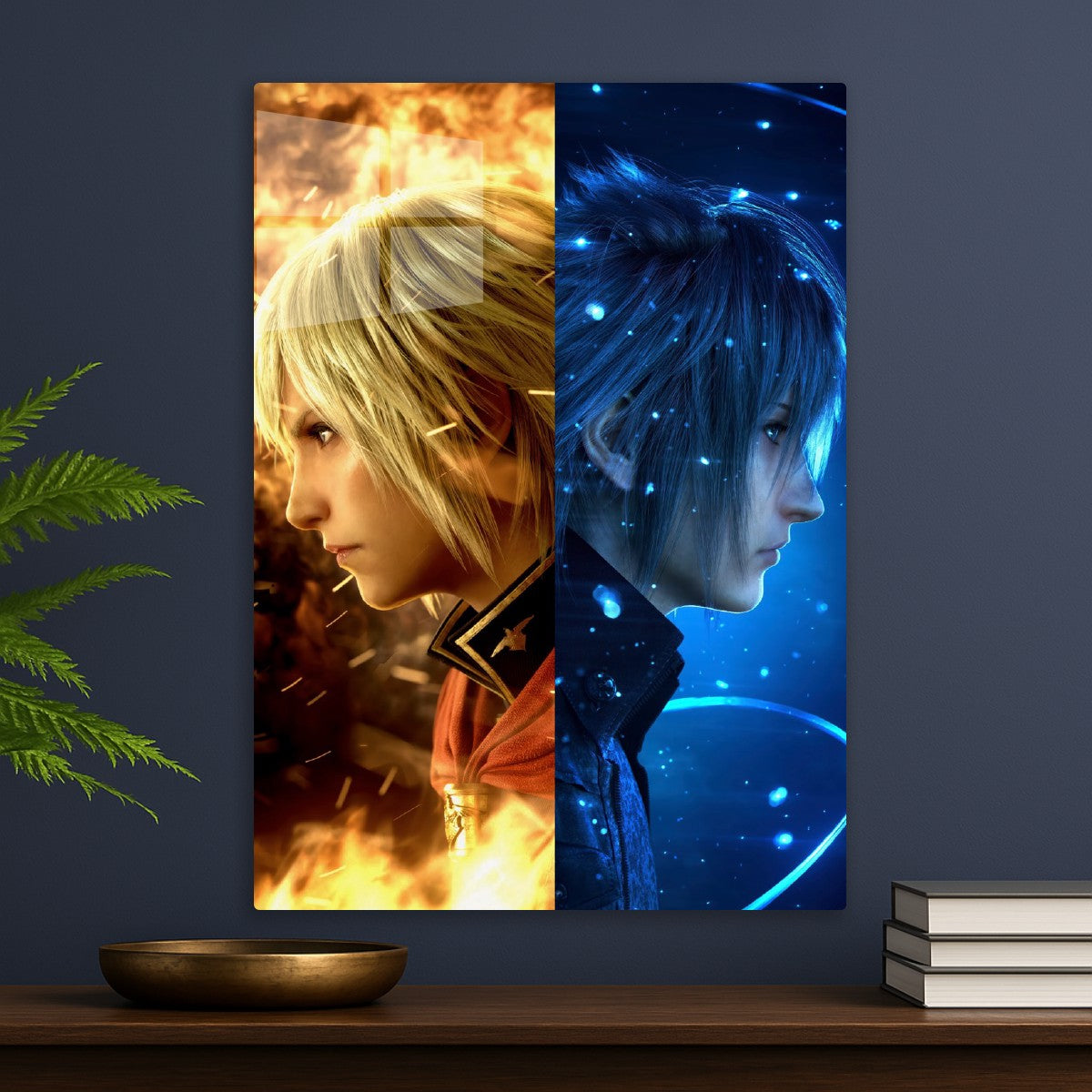 Final Fantasy
