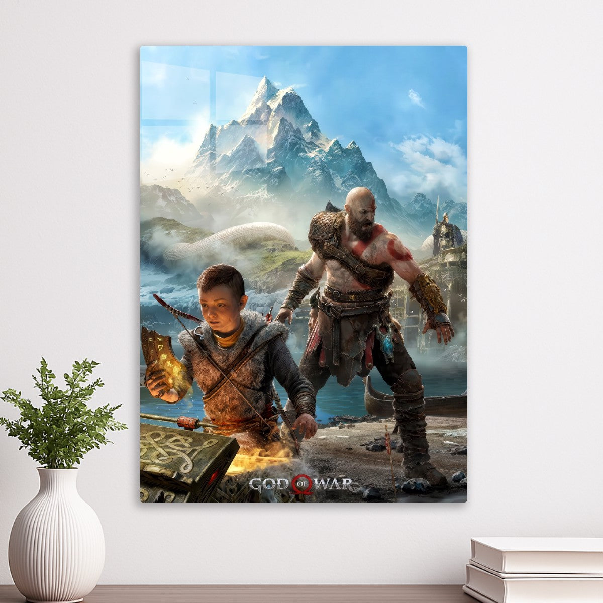 god of war