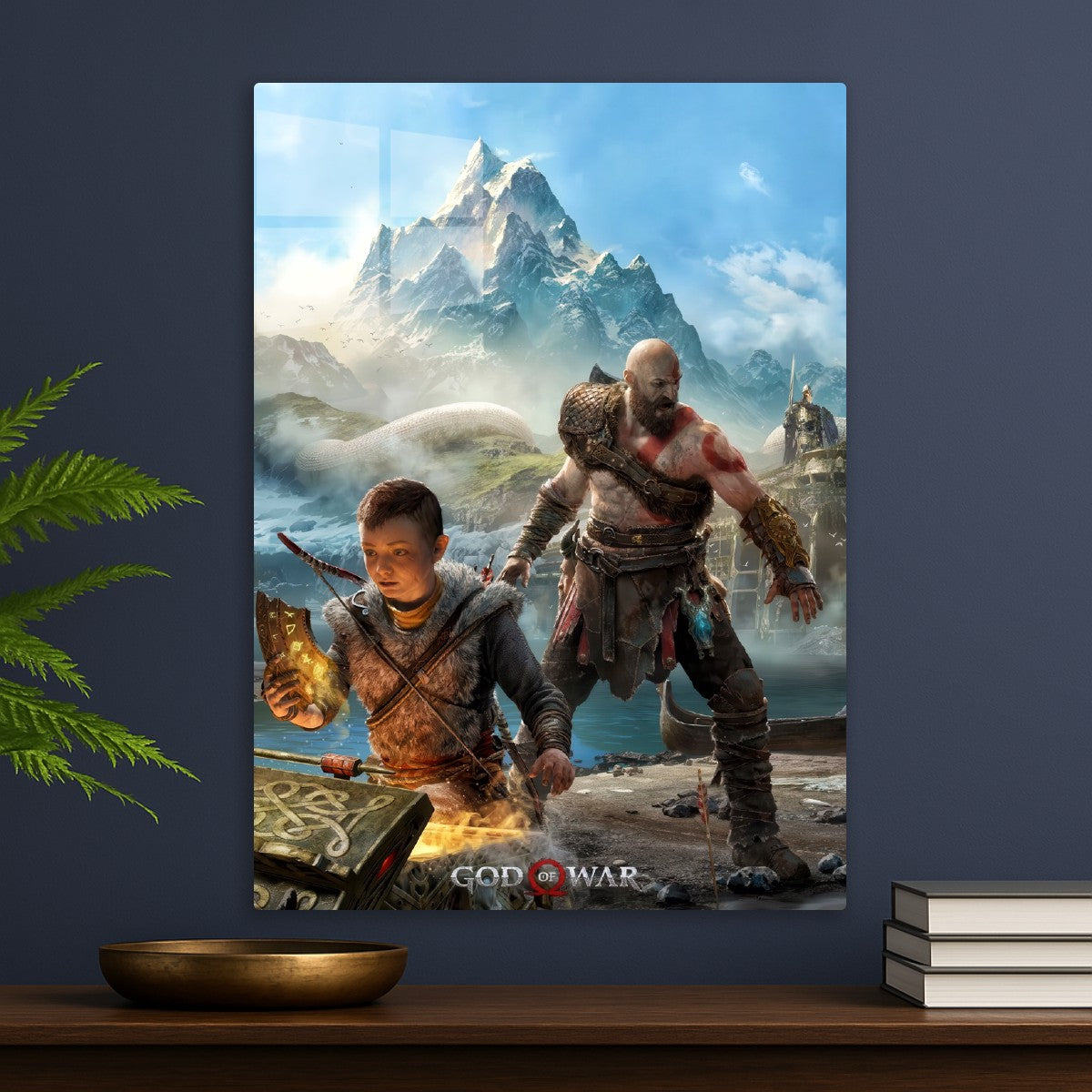 god of war