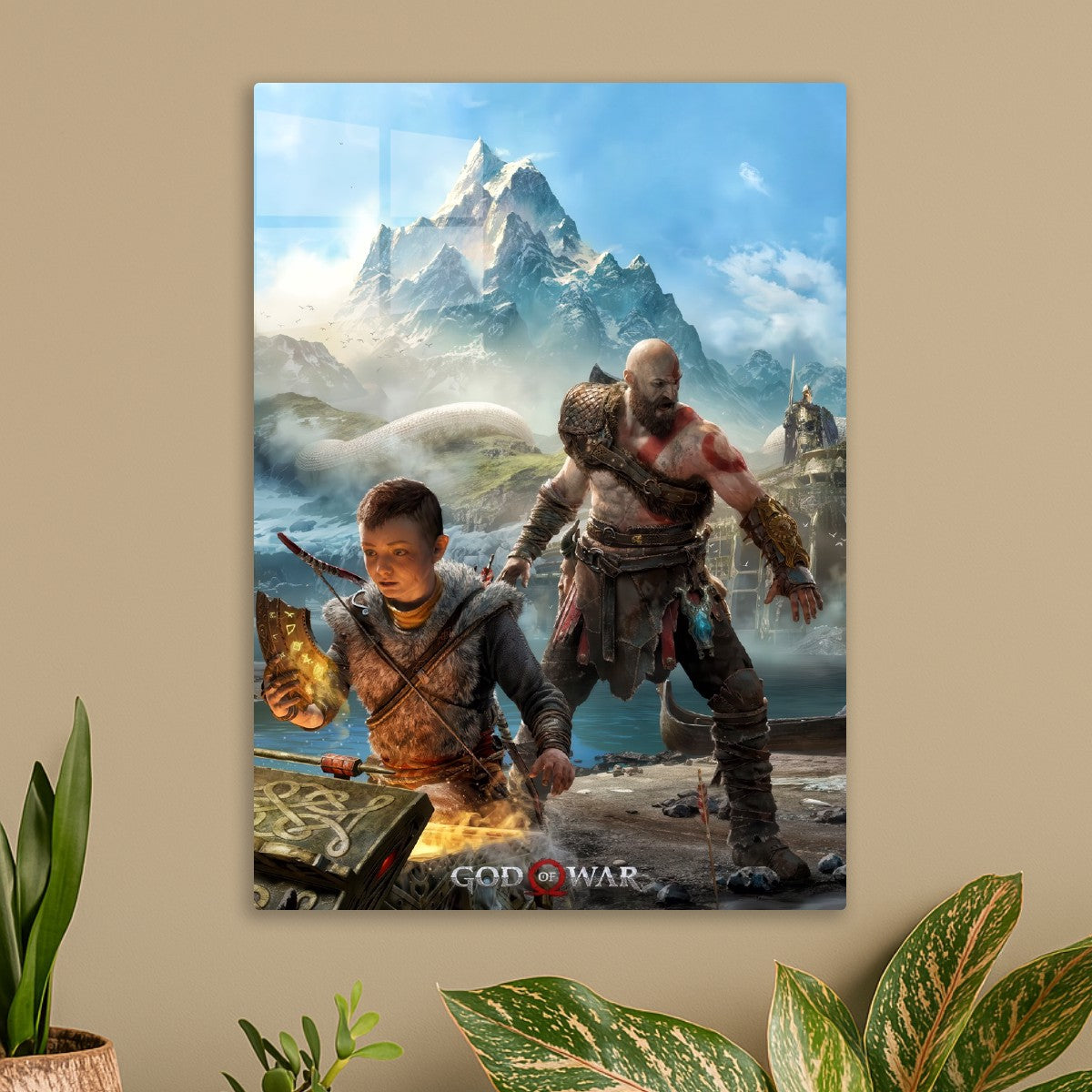 god of war