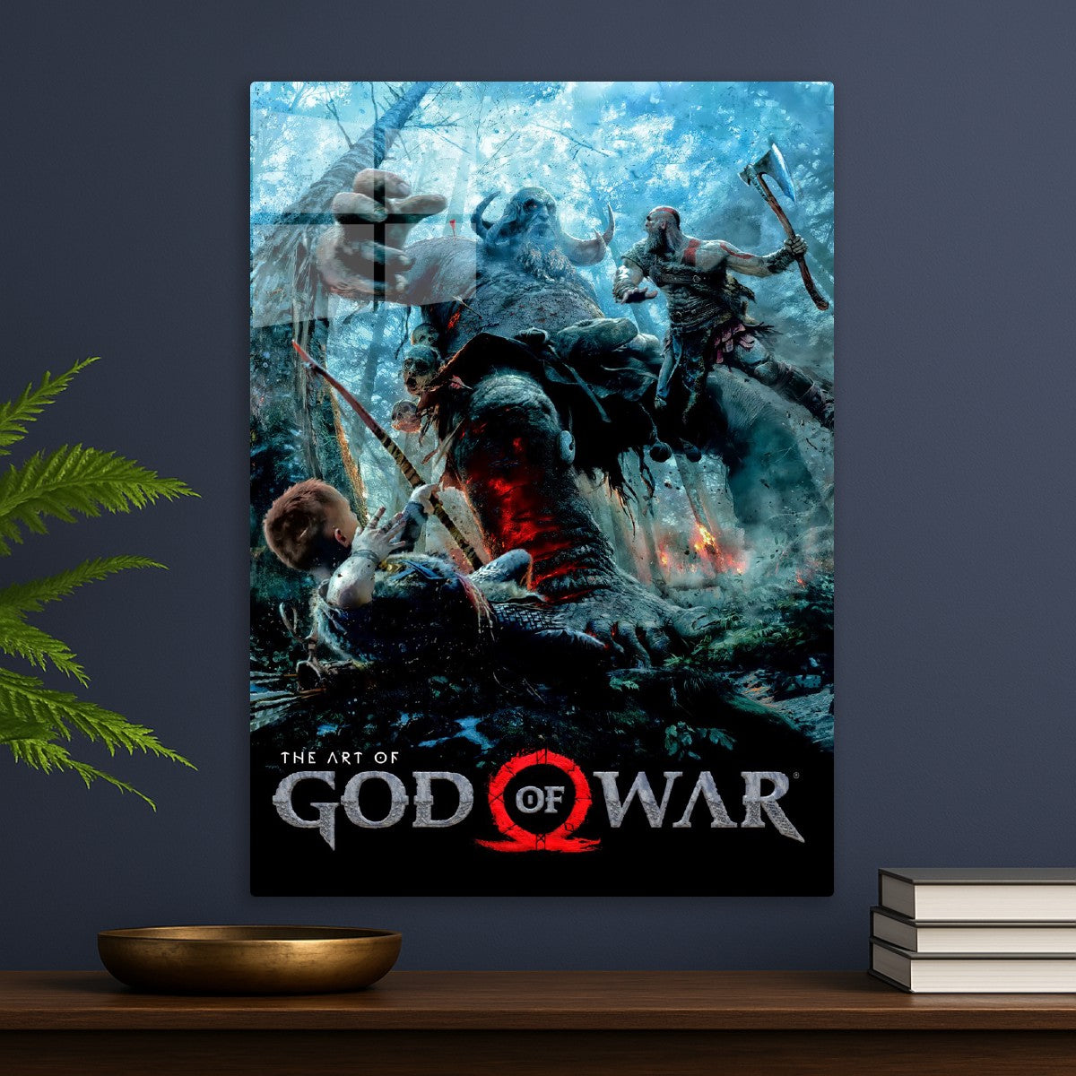 god of war