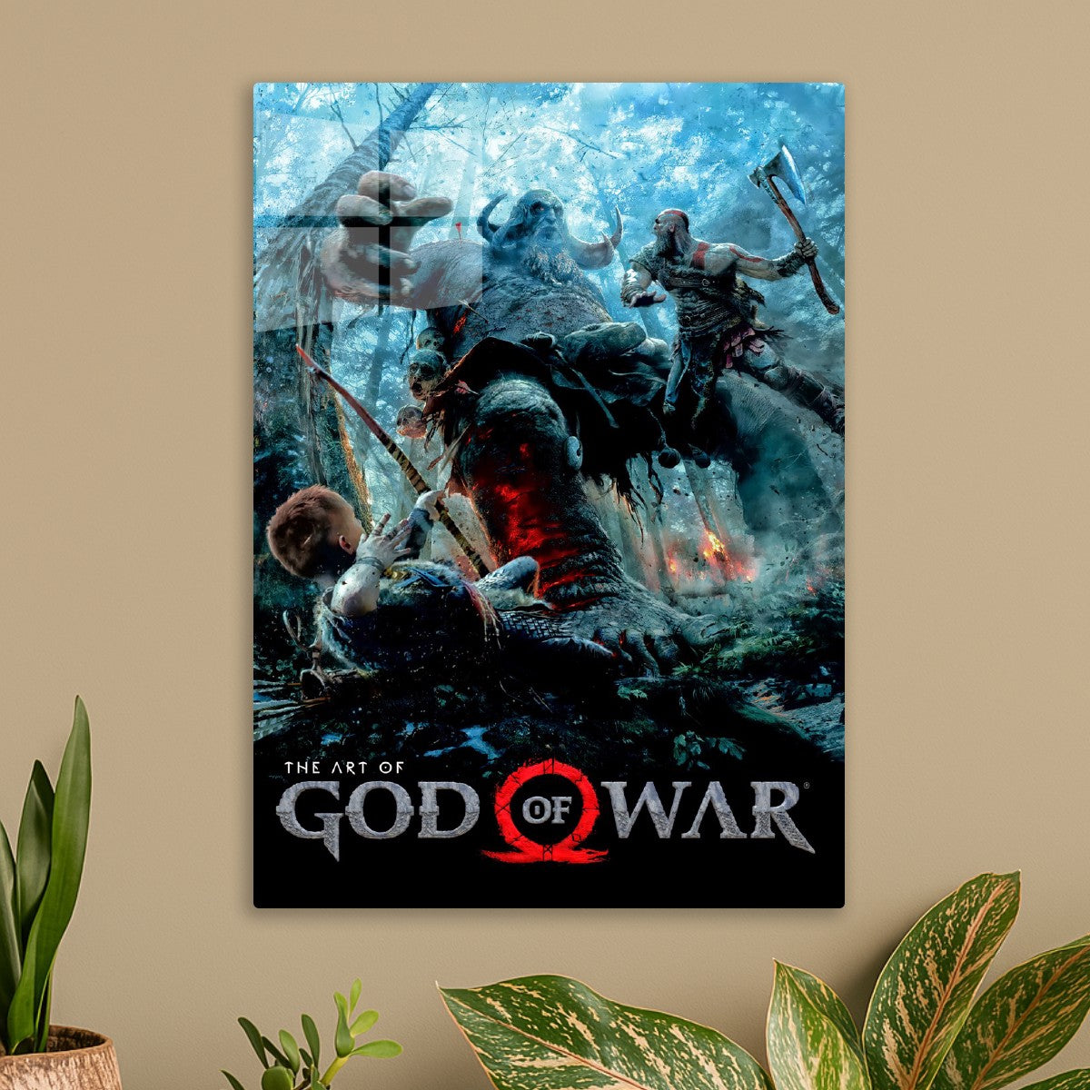 god of war