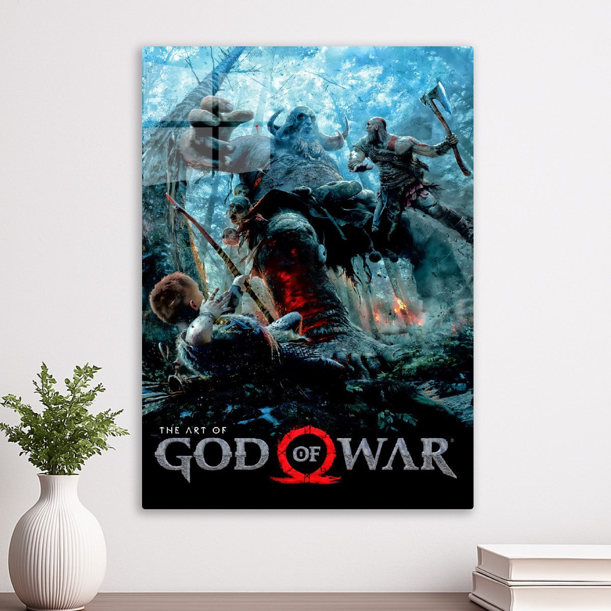 god of war