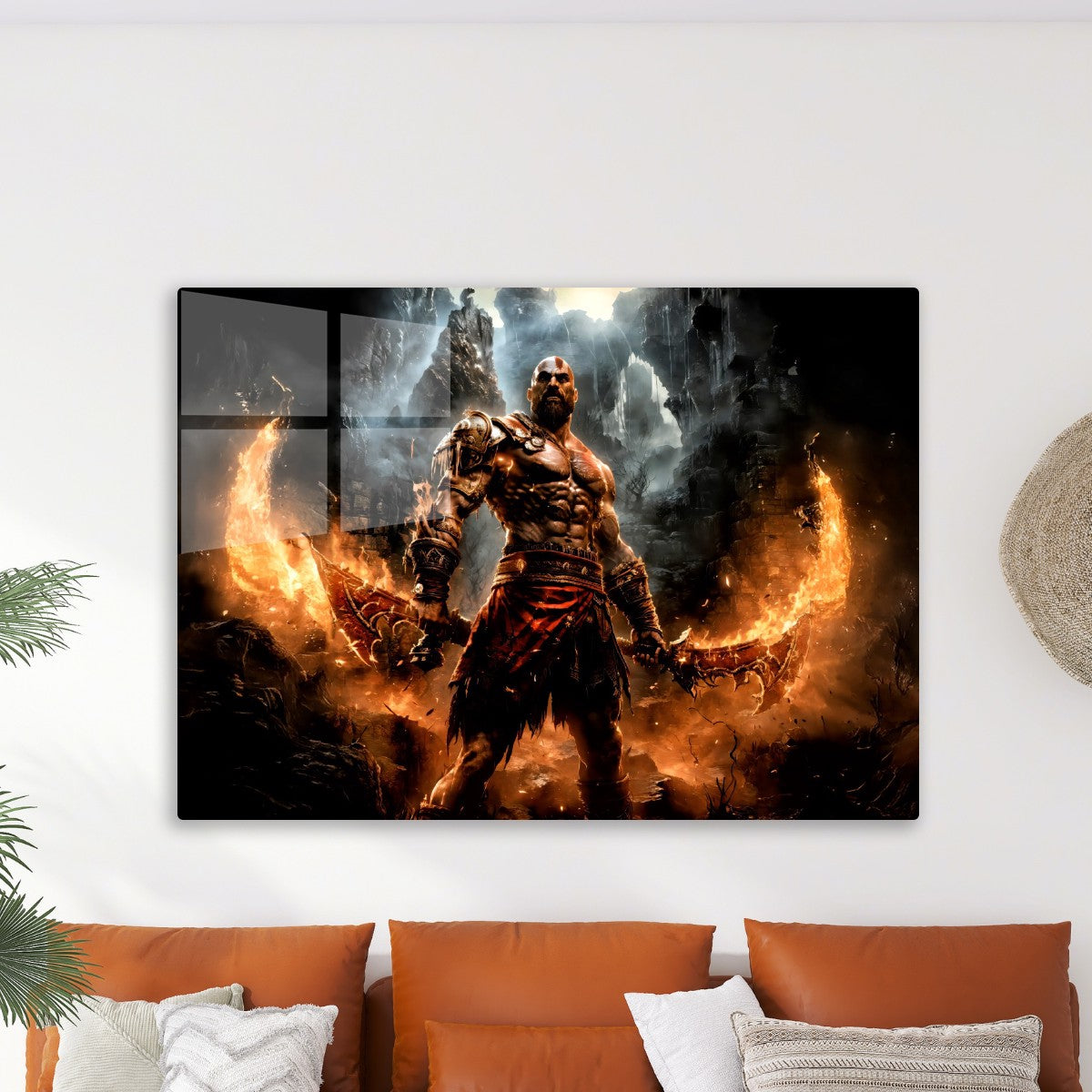 god of war