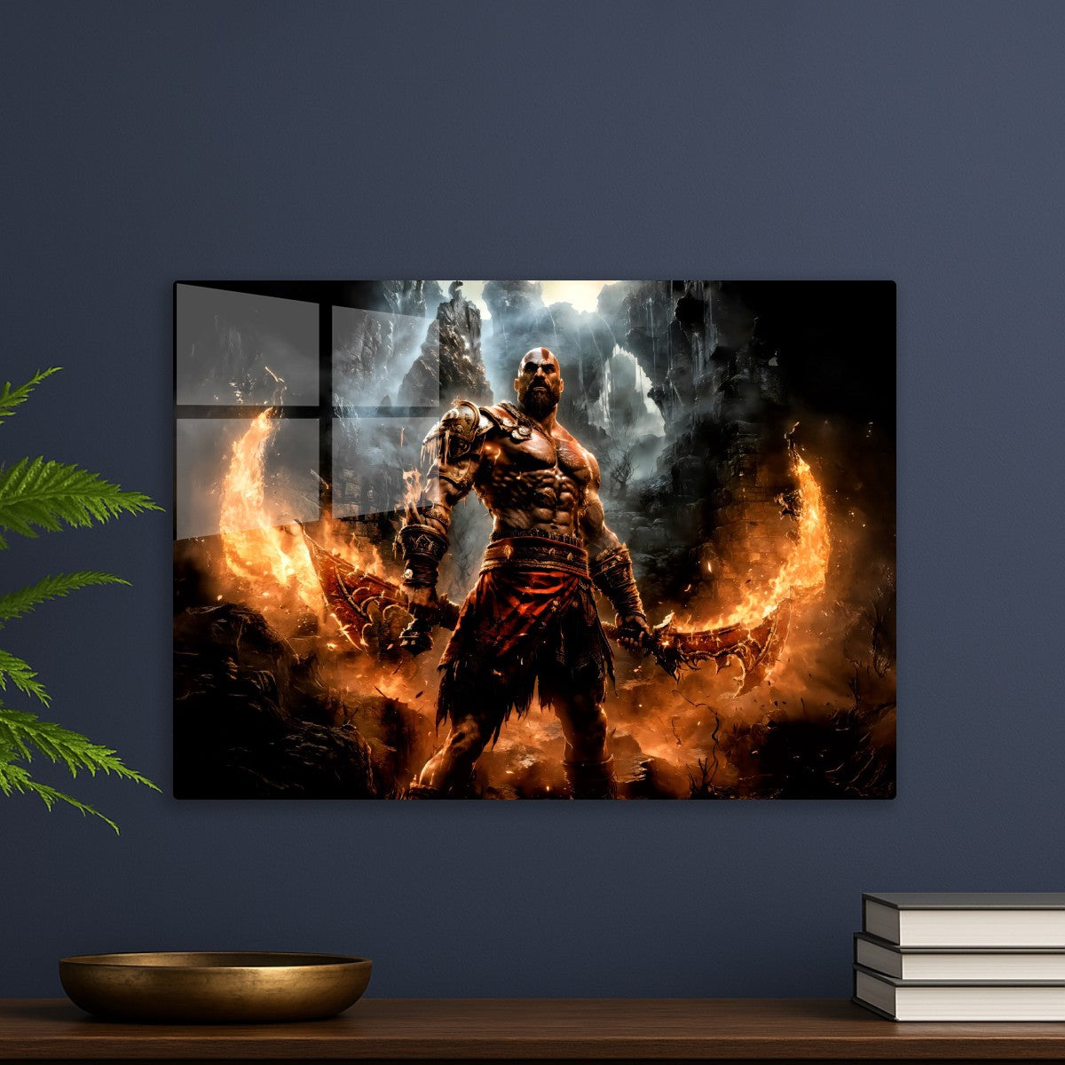 god of war