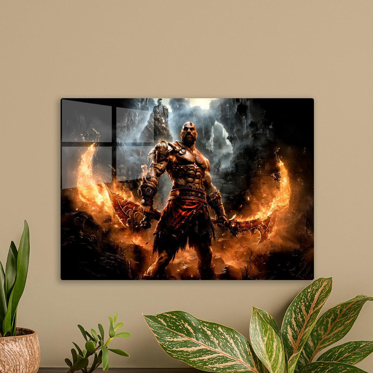 god of war