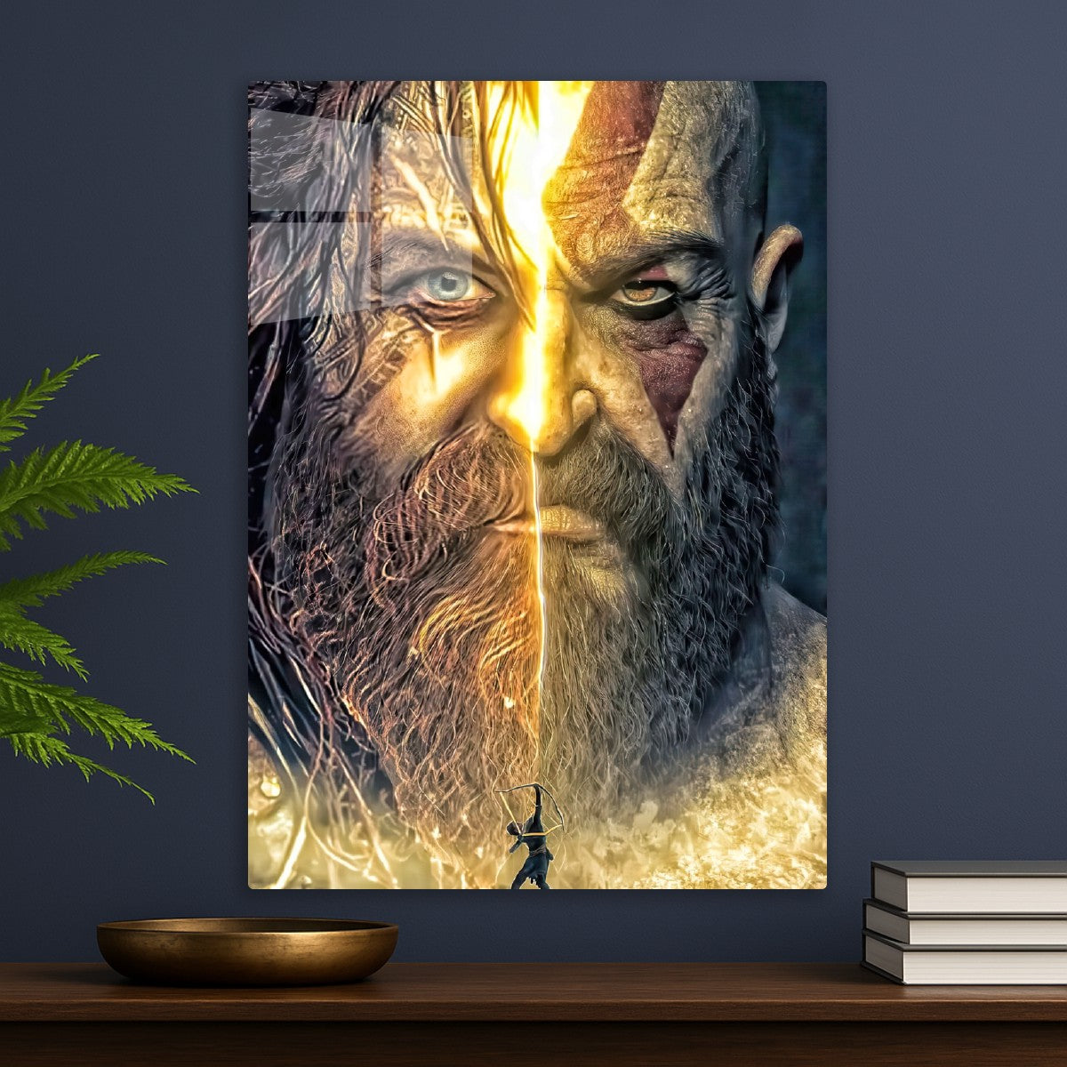 kratos god of war