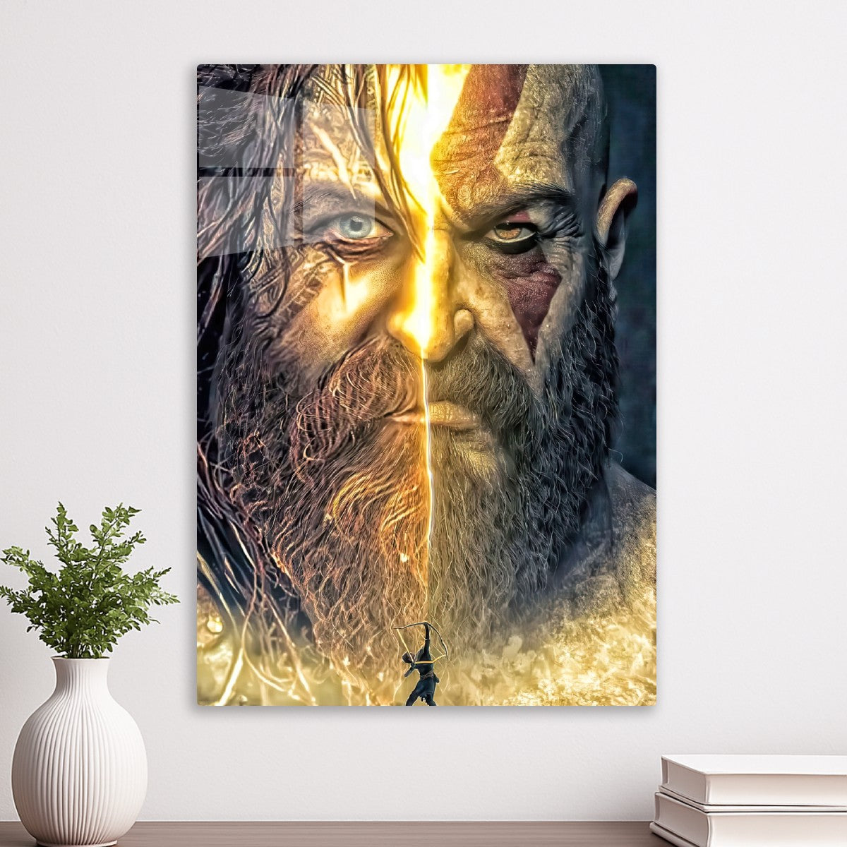 kratos god of war