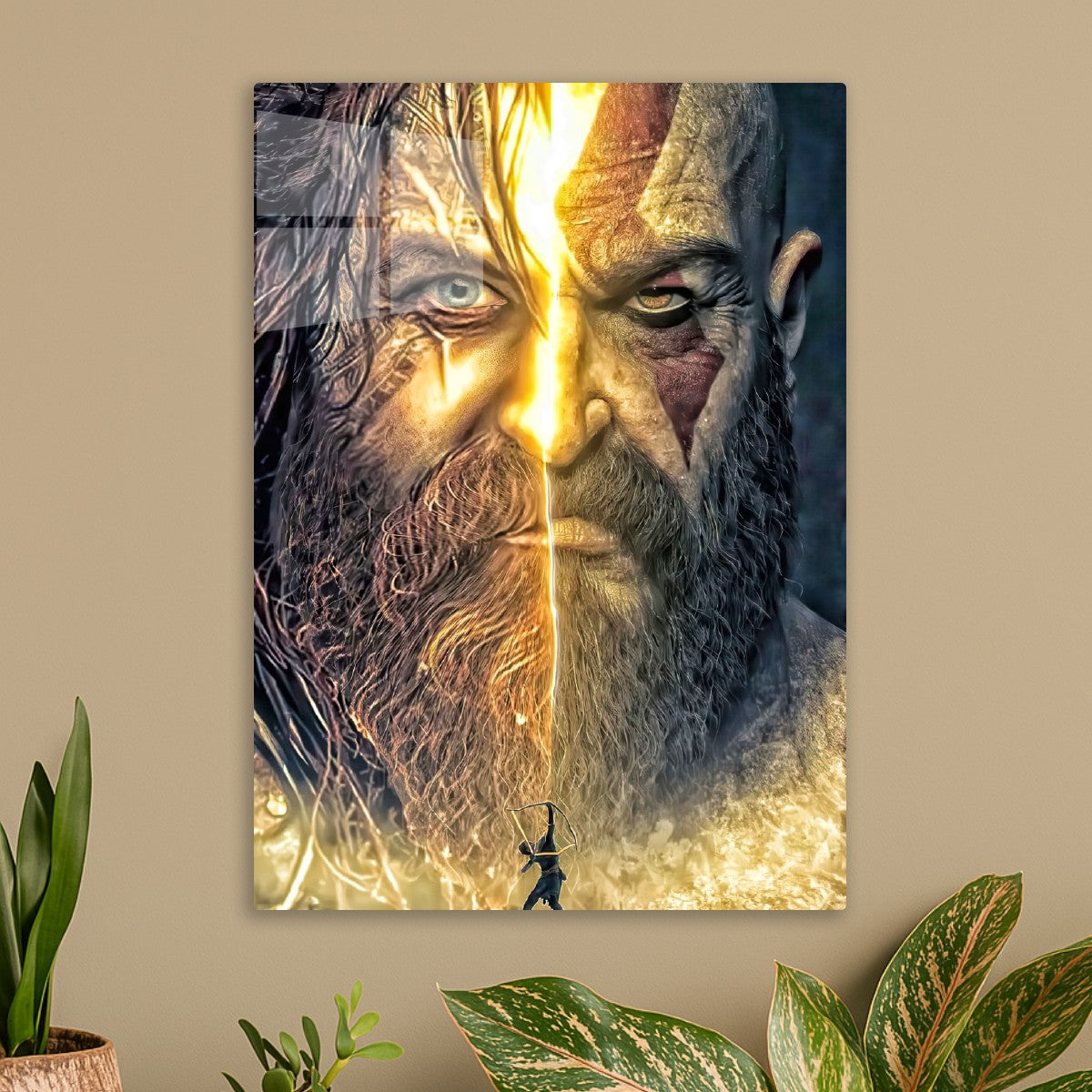 kratos god of war
