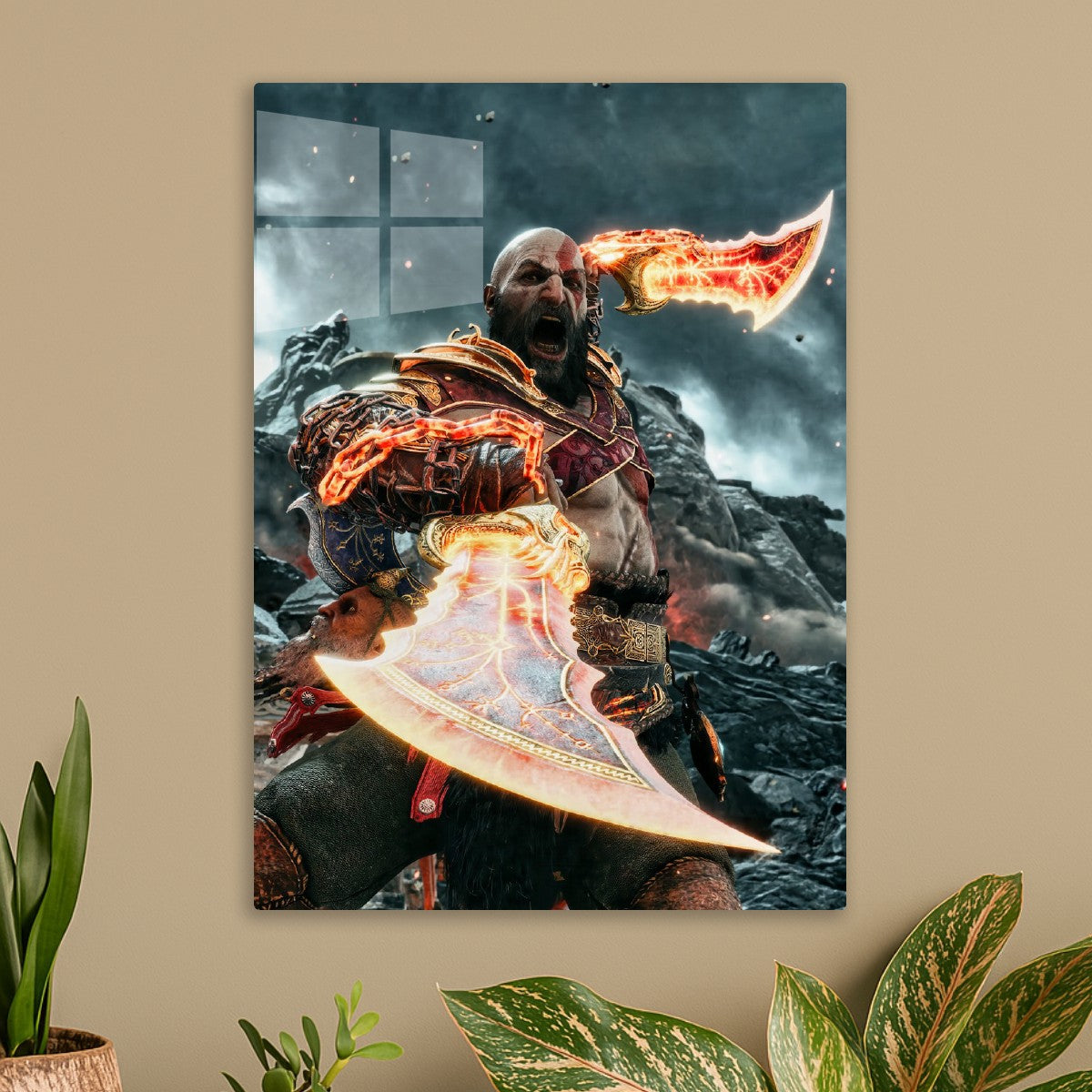 god of war