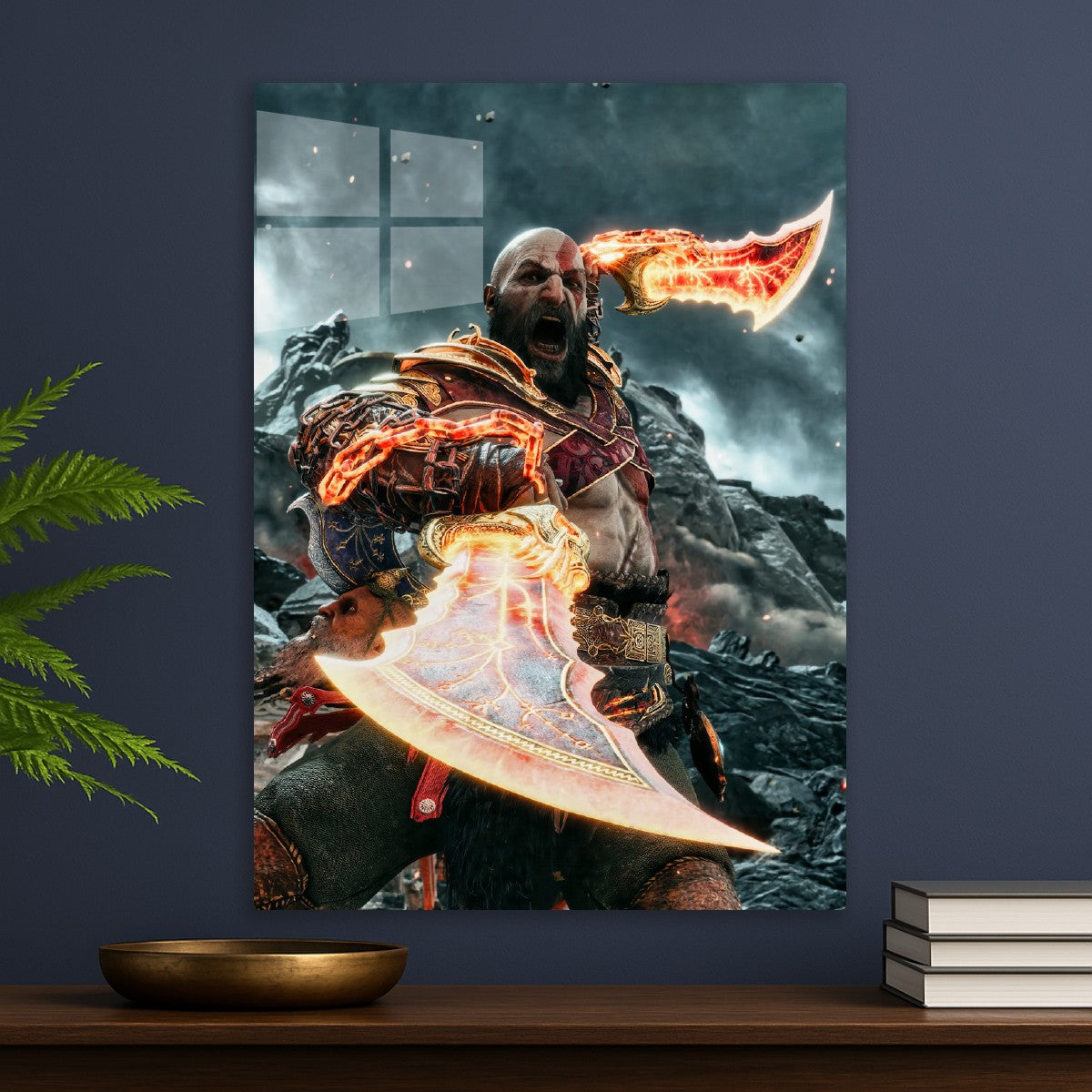 god of war