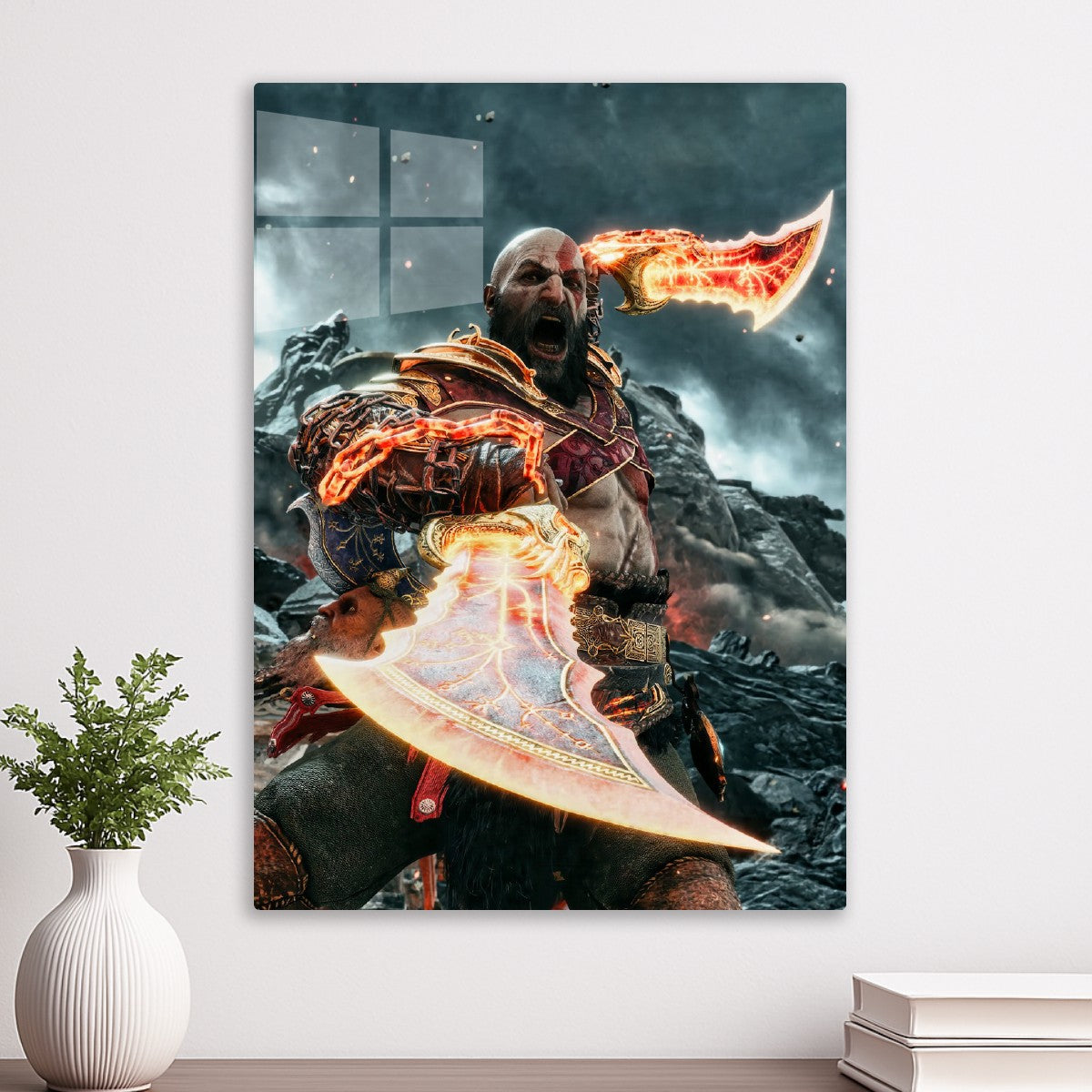 god of war
