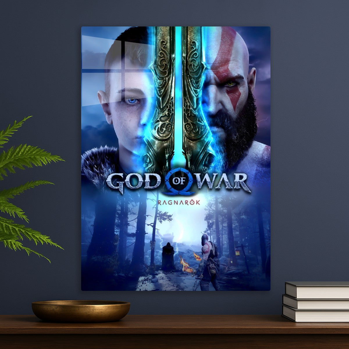 god of war