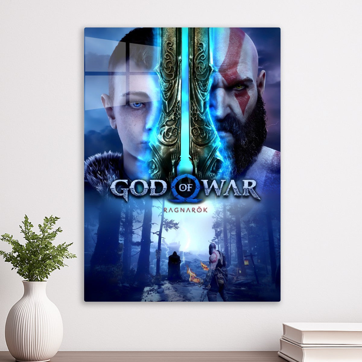 god of war