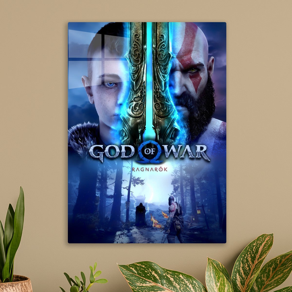 god of war