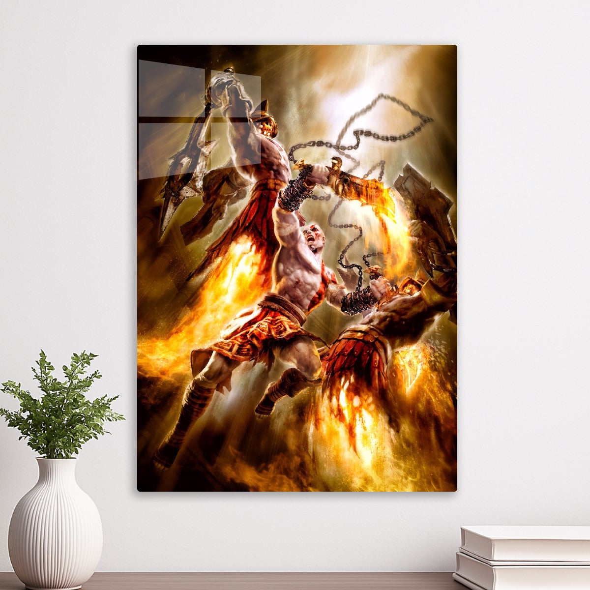 god of war